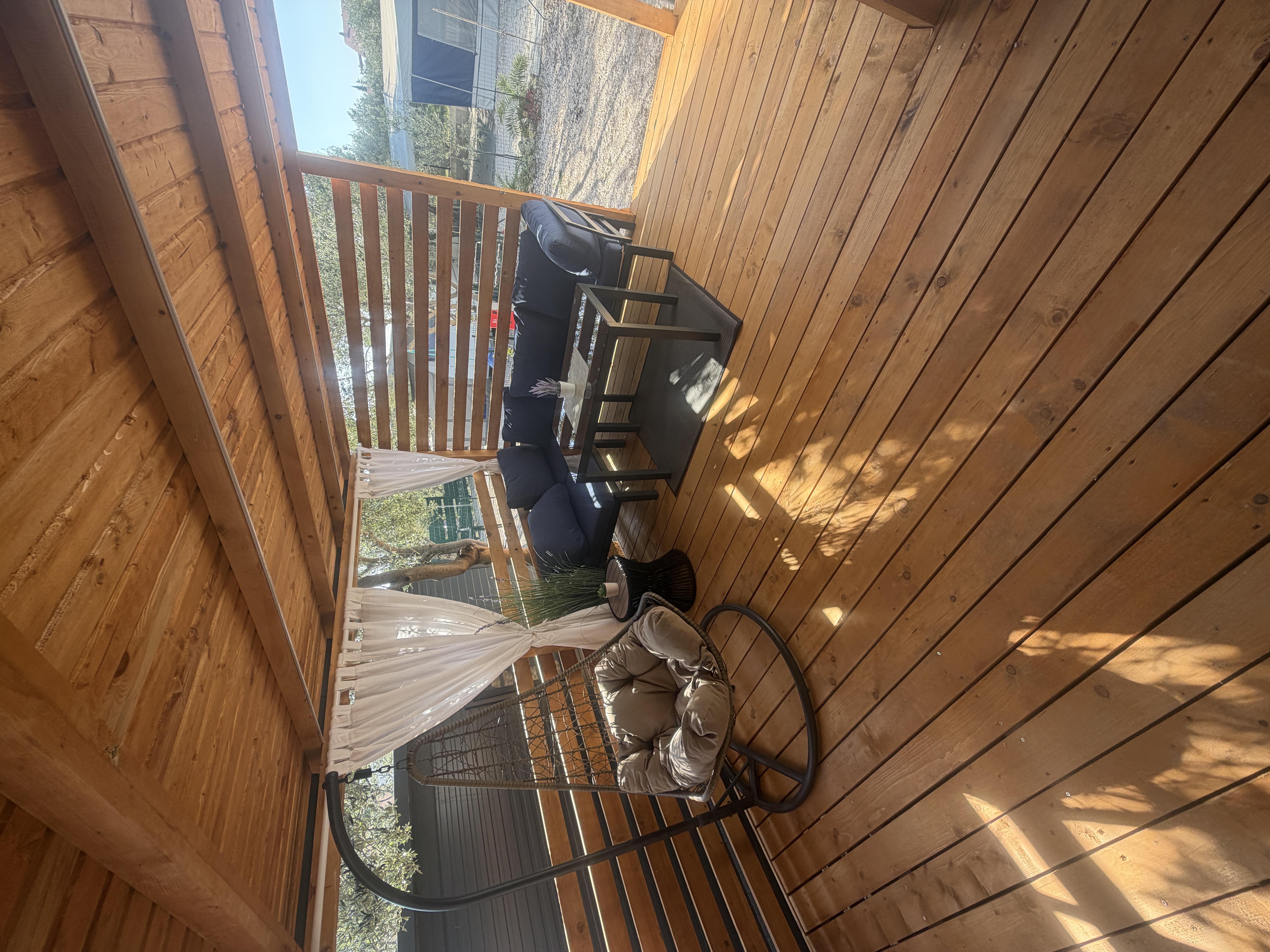 DM mobile home