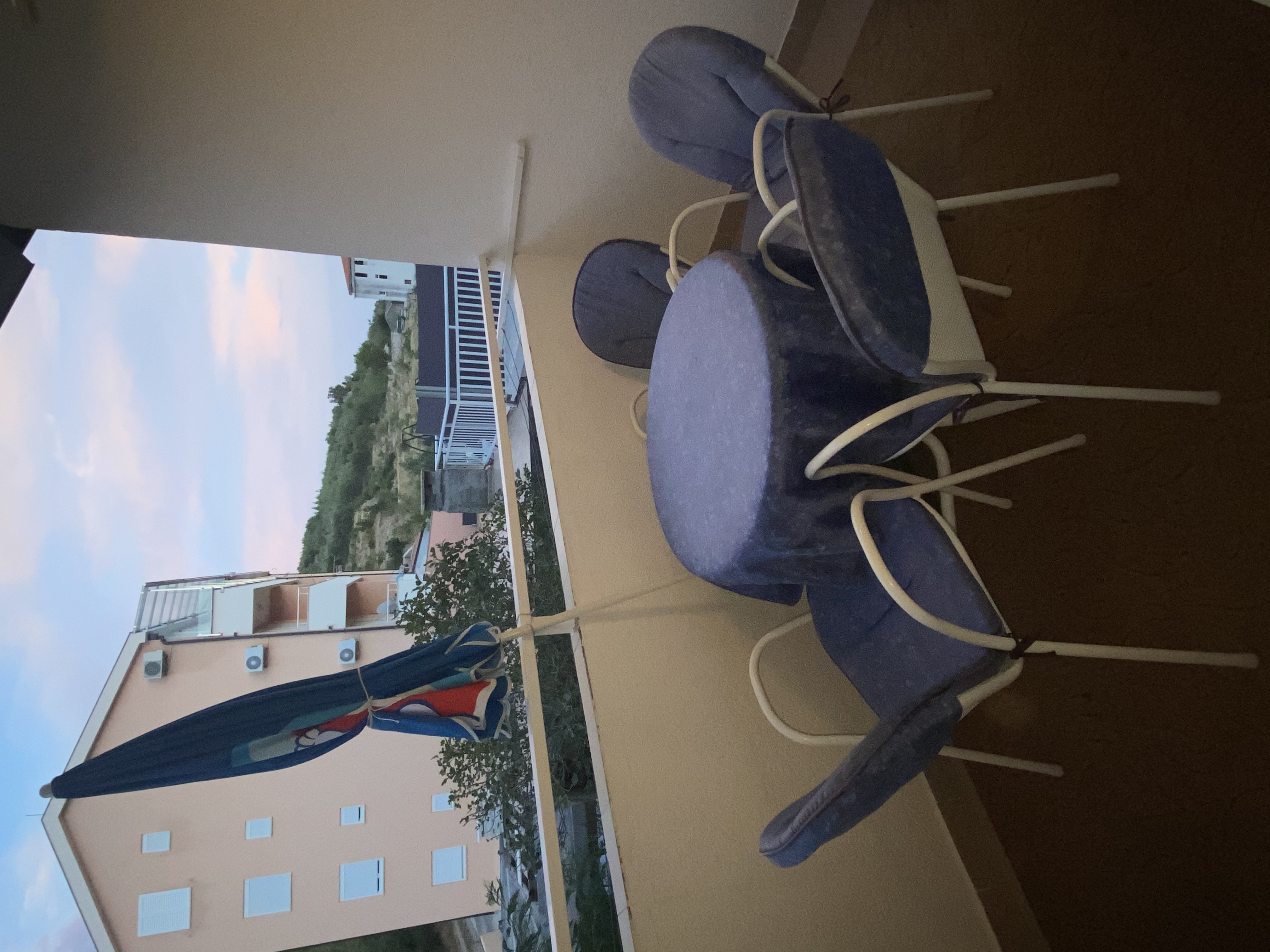 Apartman Ljuba u Promajna