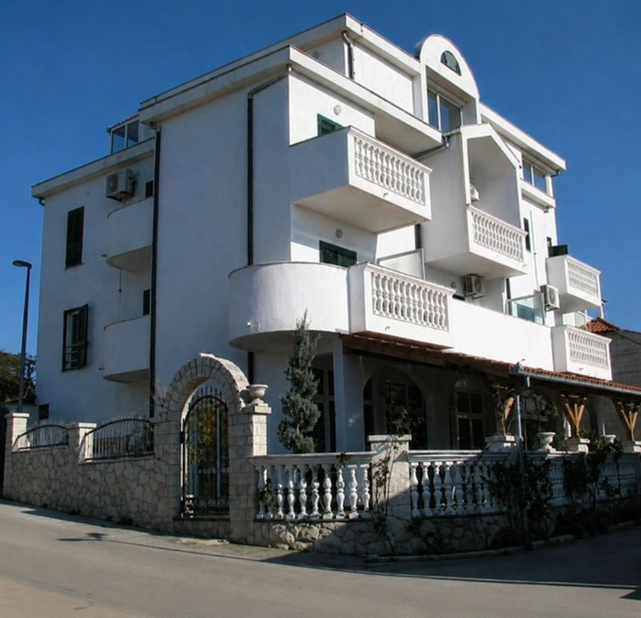 Apartman 031