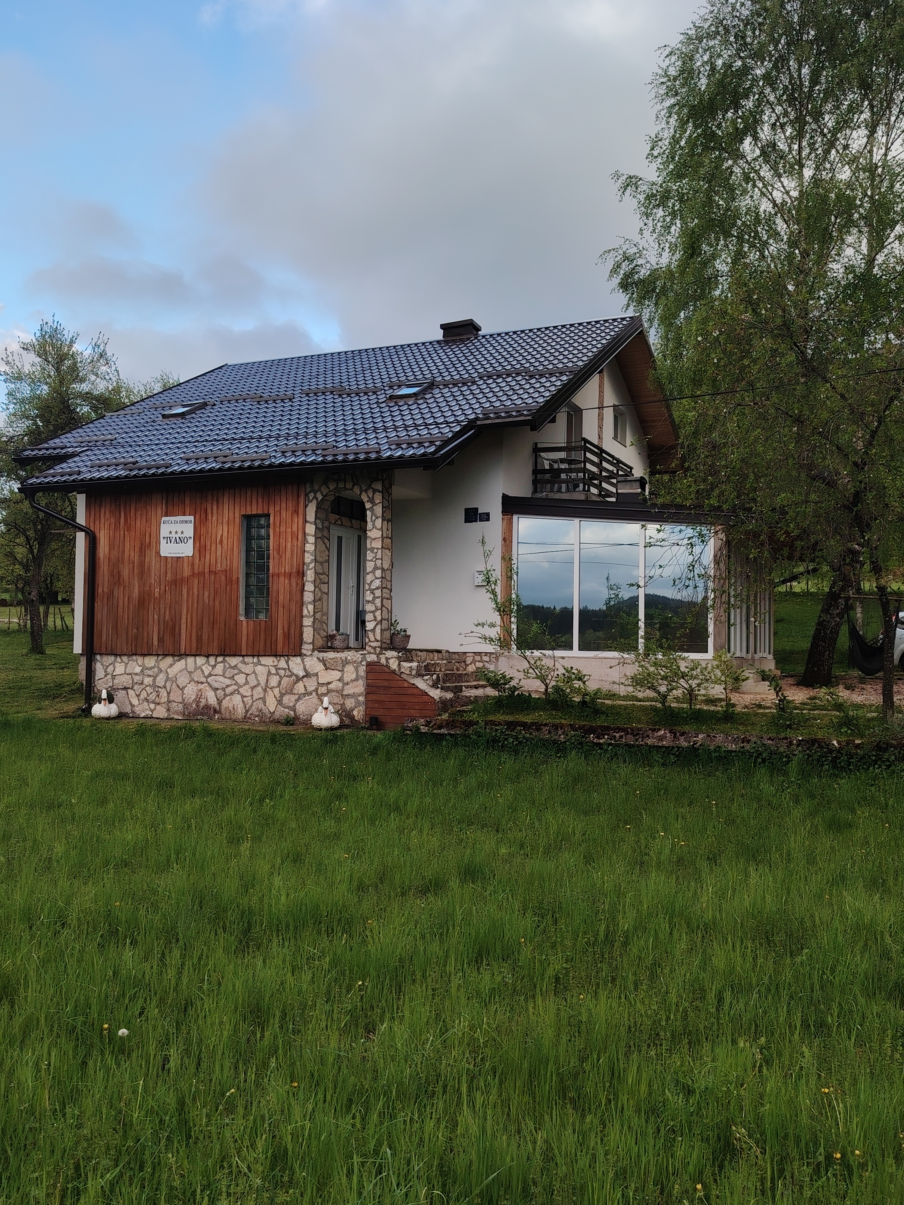 Holiday home Ivano
