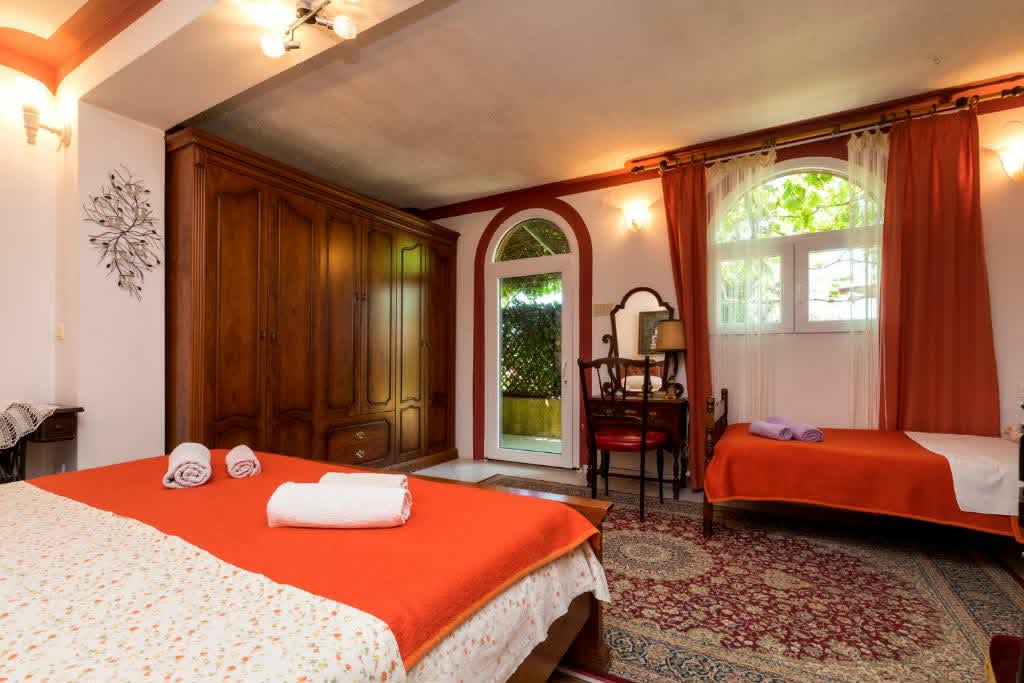 Apartman Maya