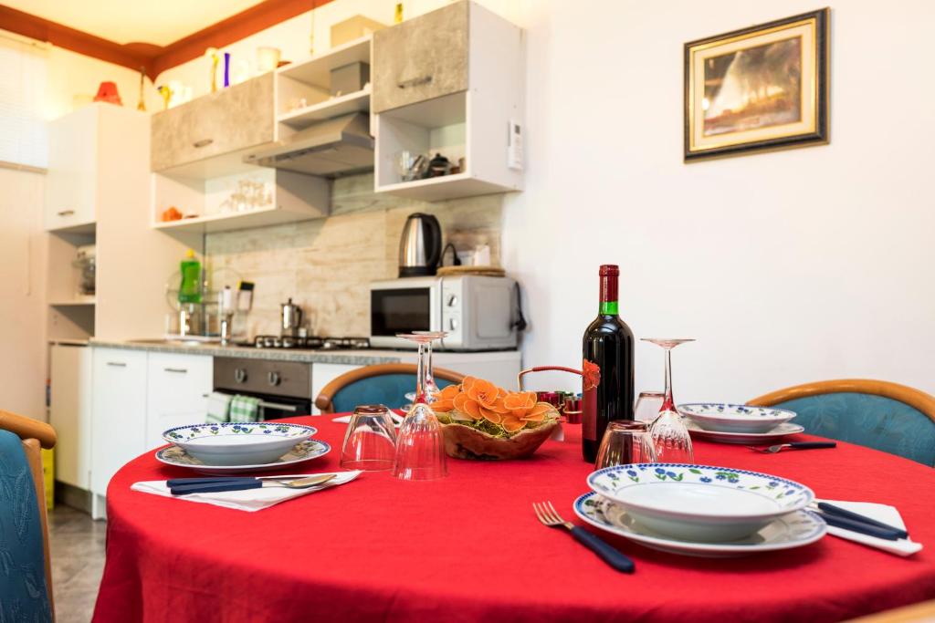 Apartman Maya 2