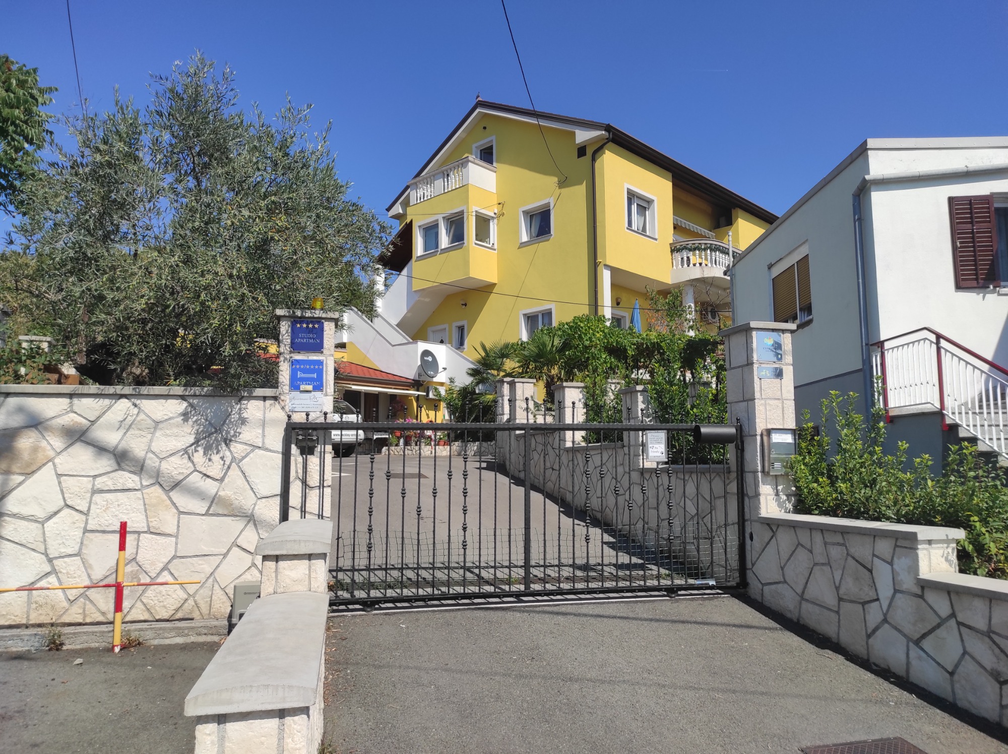 Apartmani 4M