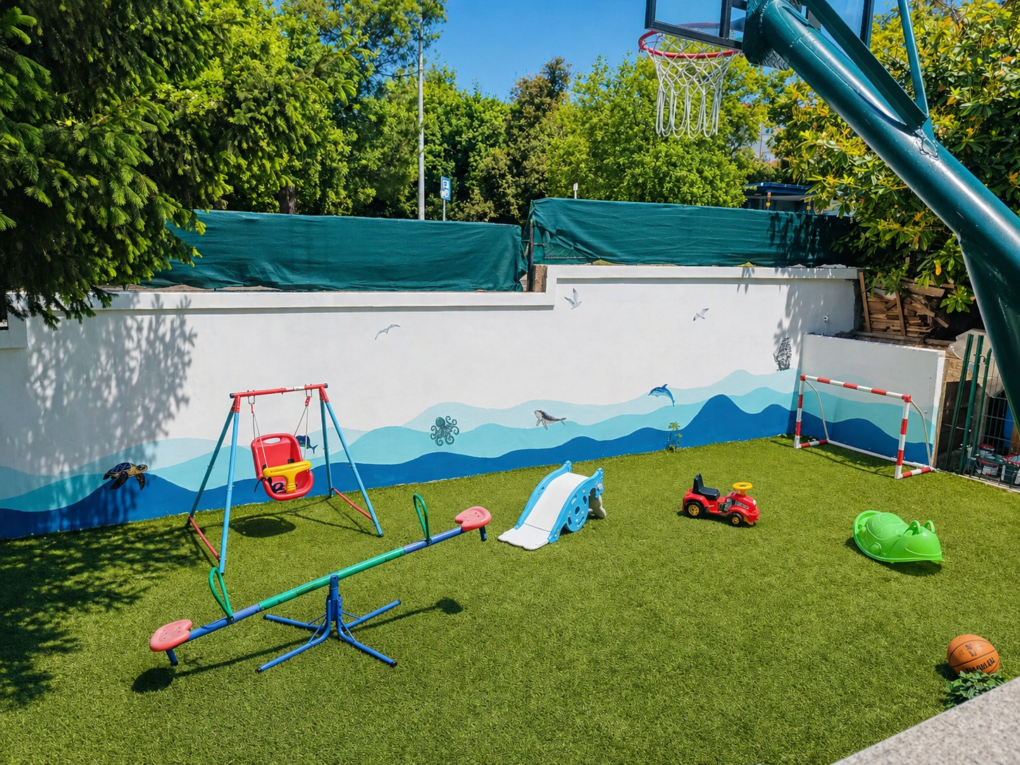 Apartmani 4M