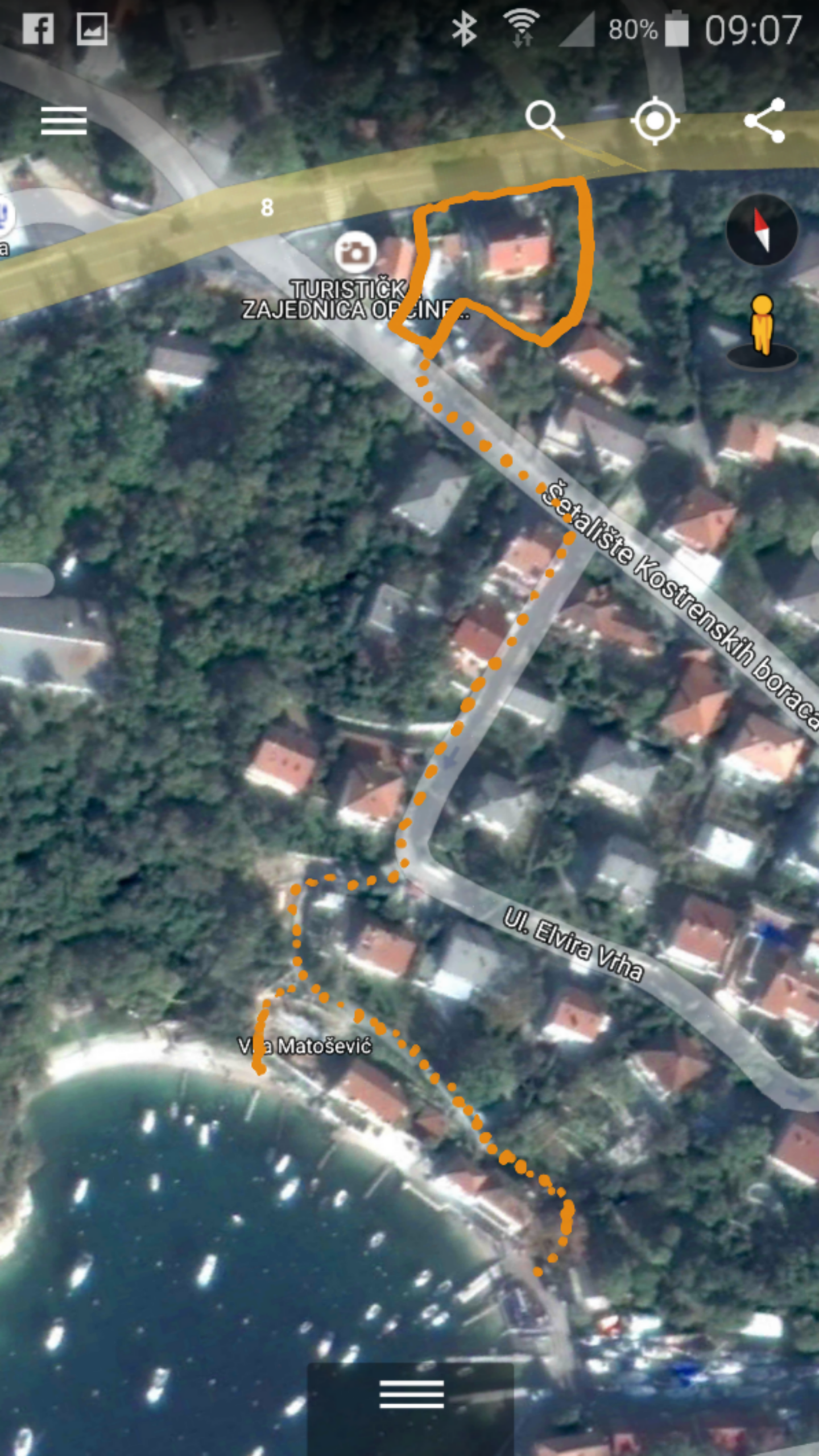 Apartmani 4M 3