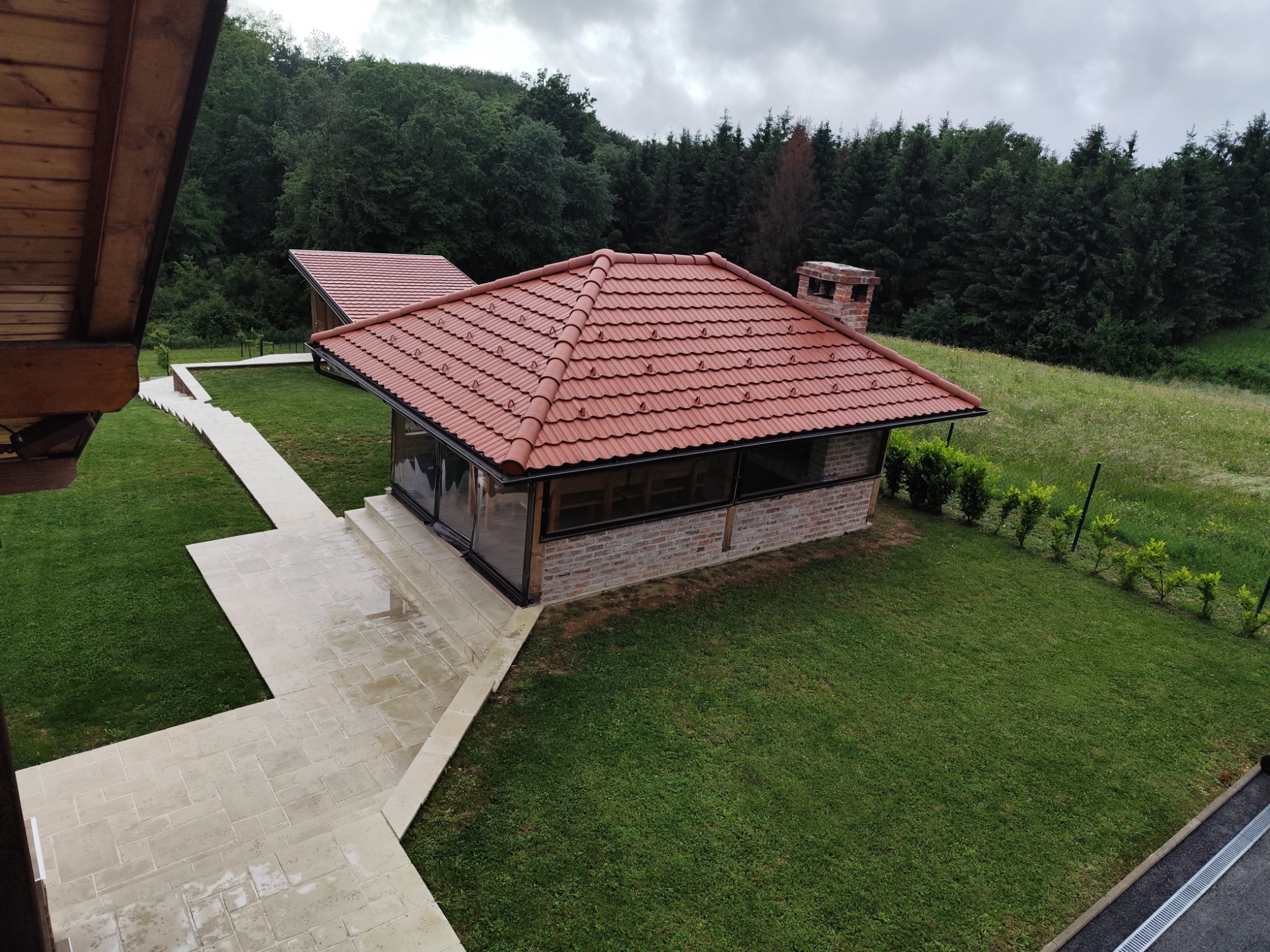 Kuća za odmor Jamnica 2