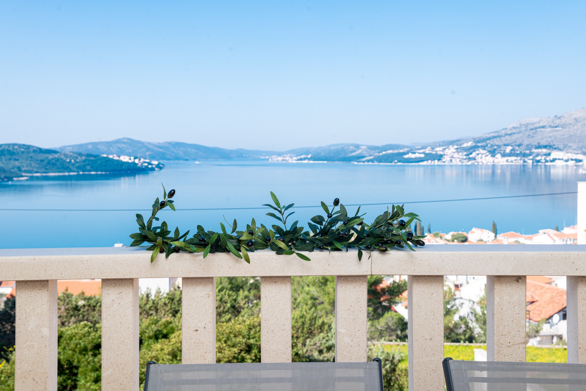 APARTMAN OLEA