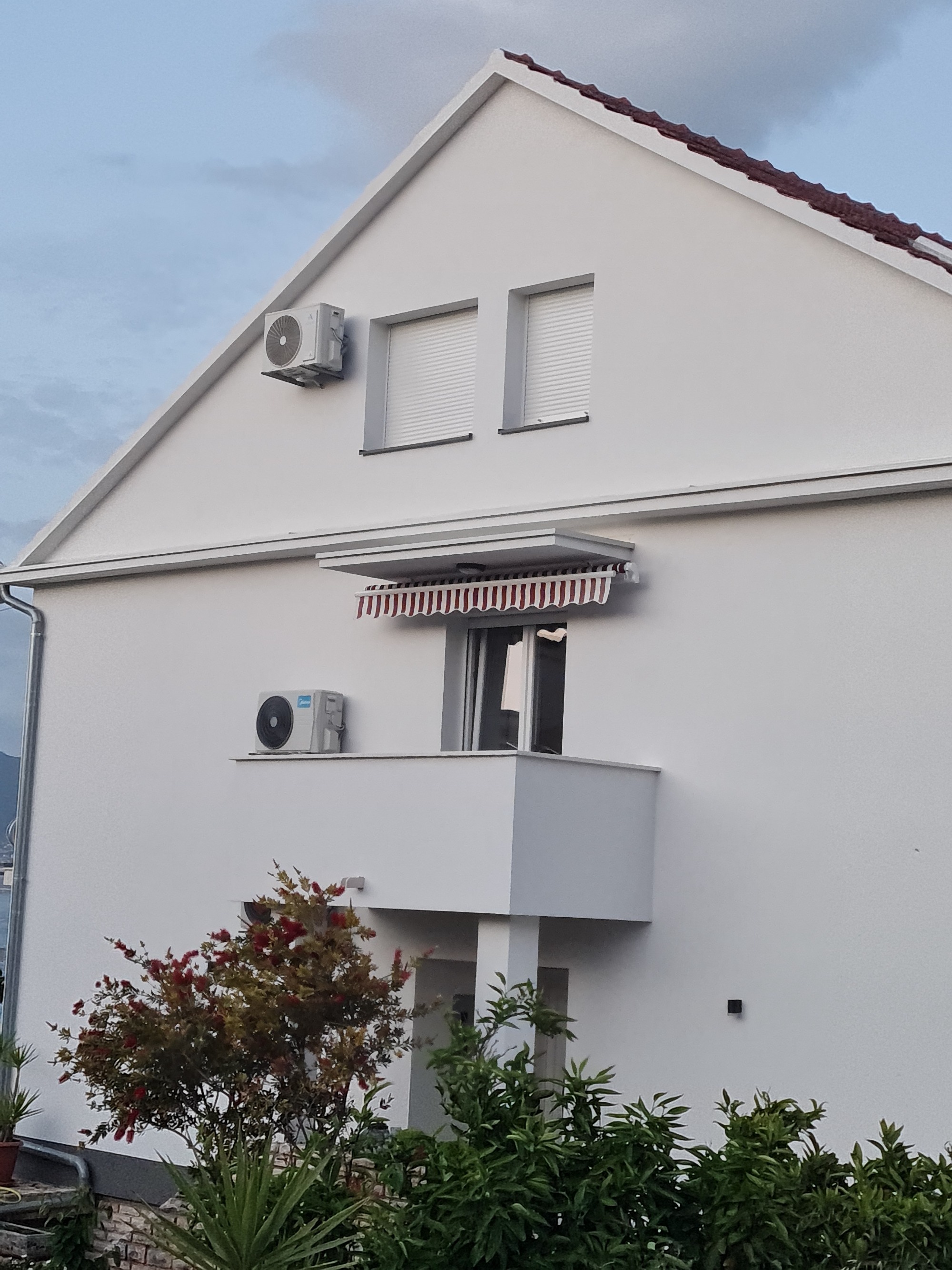 Apartmani Sime u Trogir