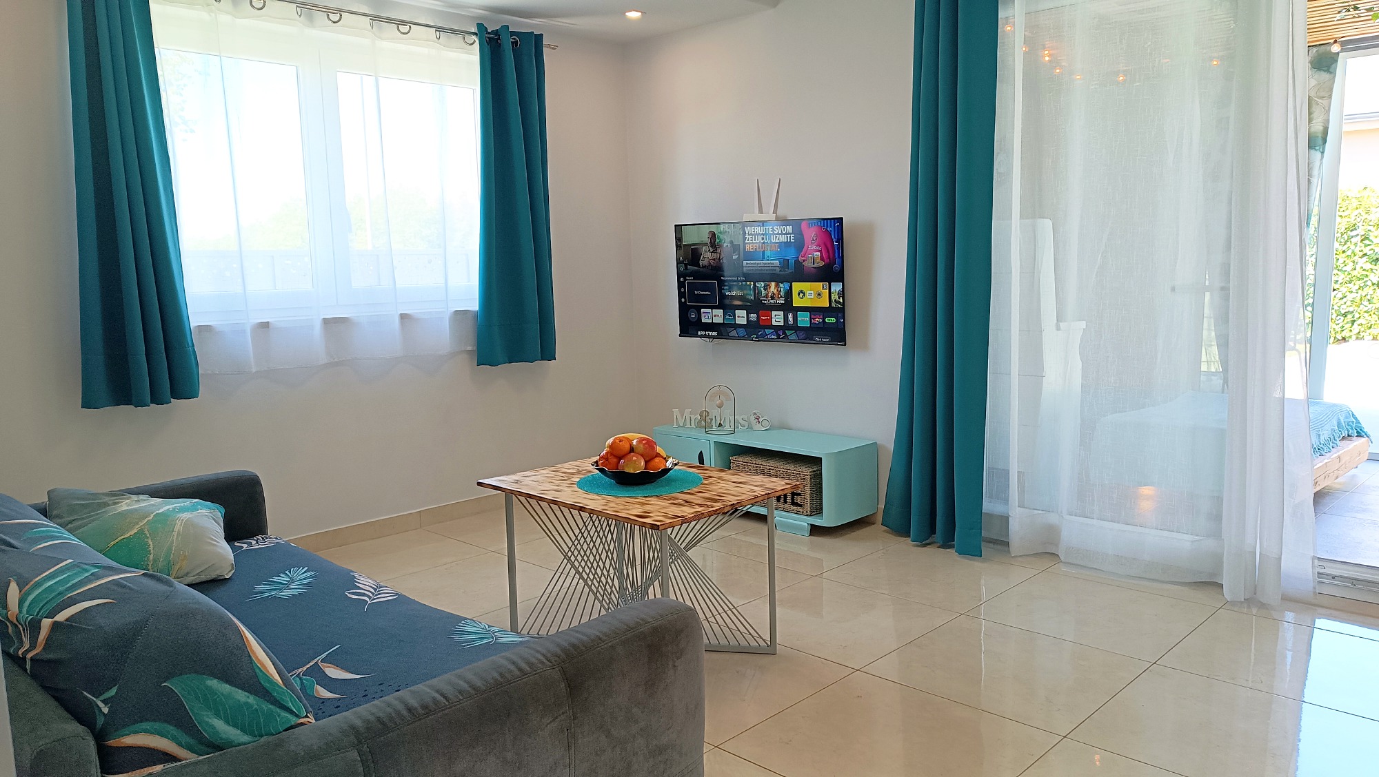 Villa Fenix 3