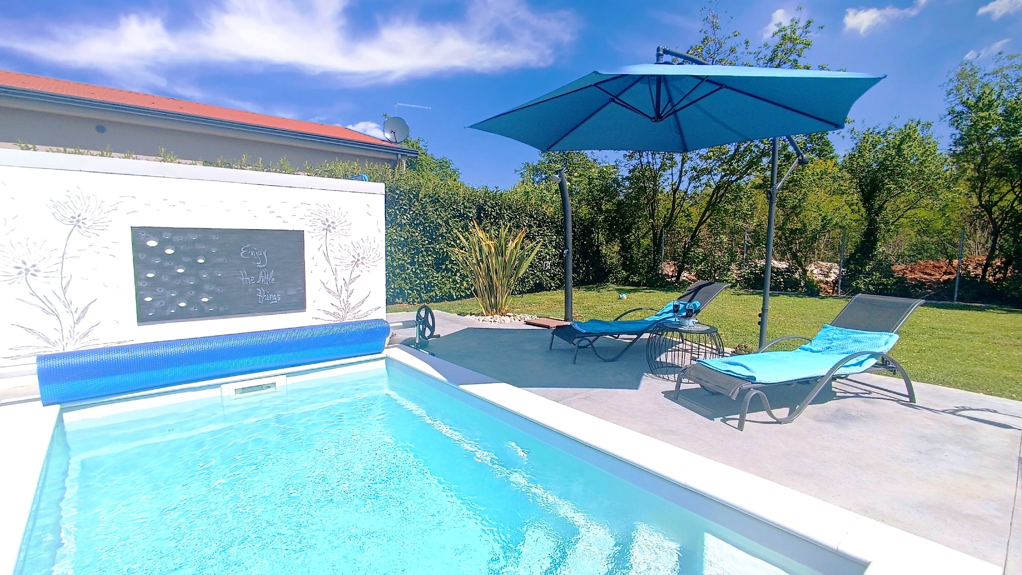 Villa Fenix 2
