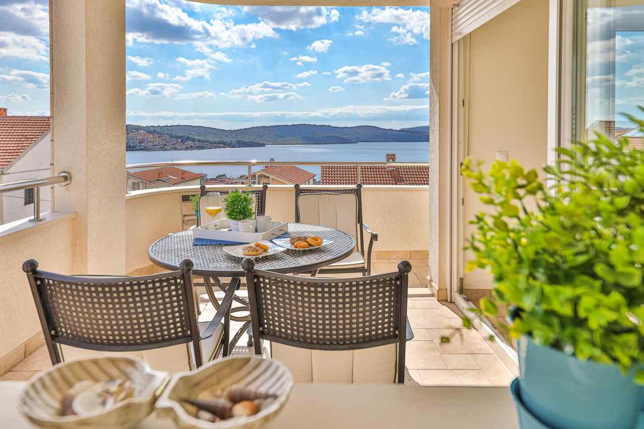 APARTMANI GLORIA&MARINA