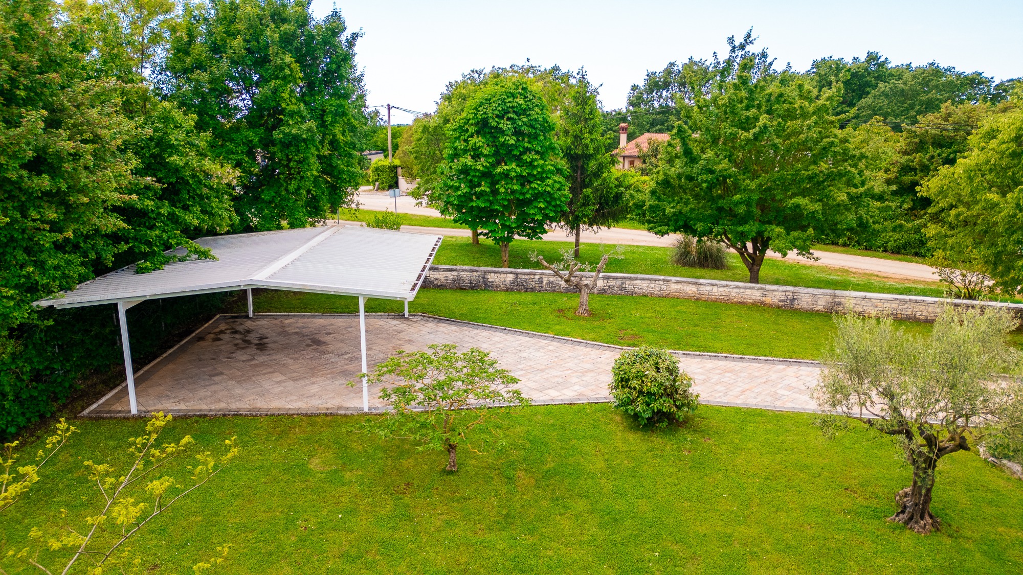 Villa Križanci 2