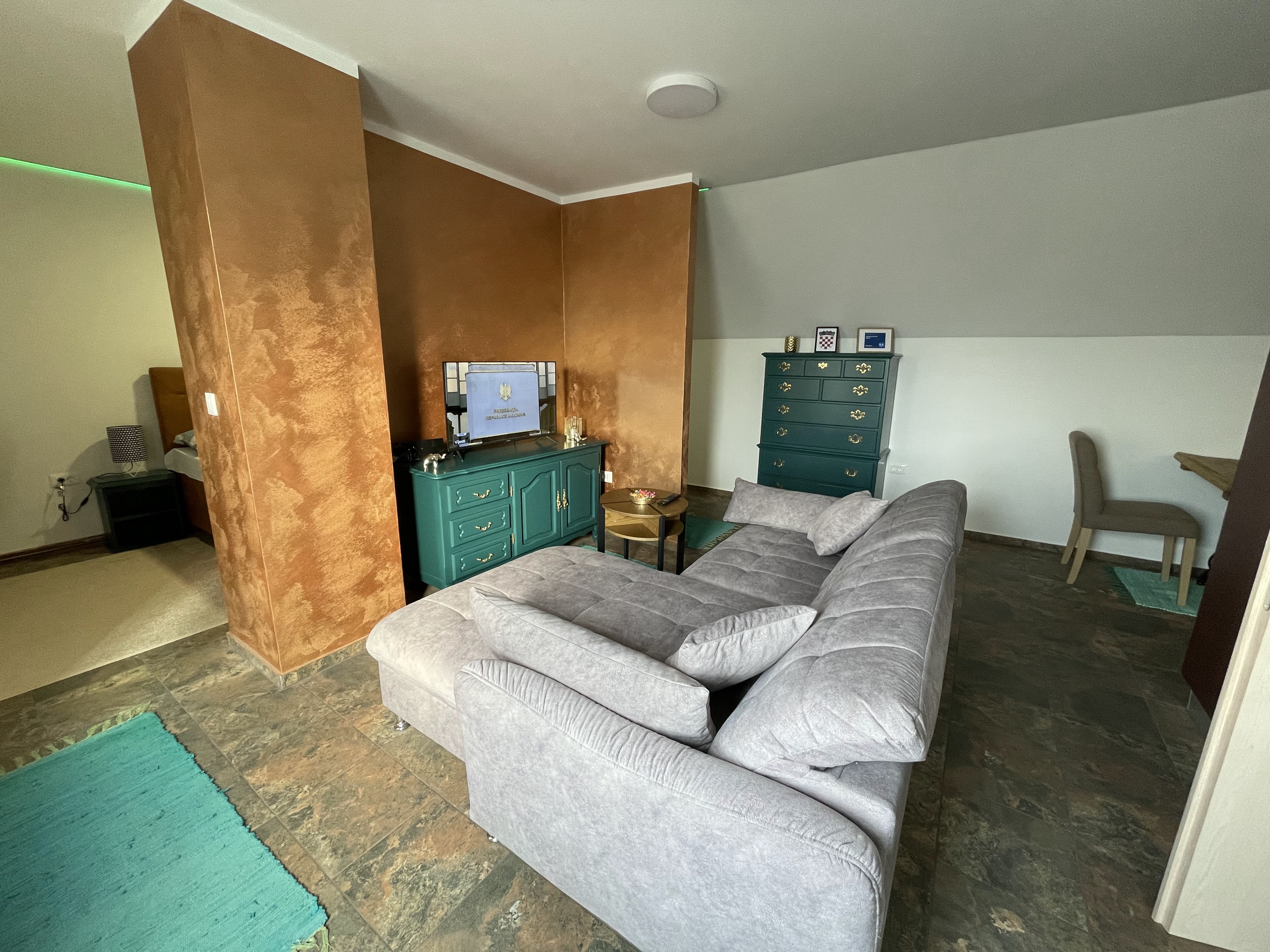 Apartman Korzo Osijek 3 u Osijek