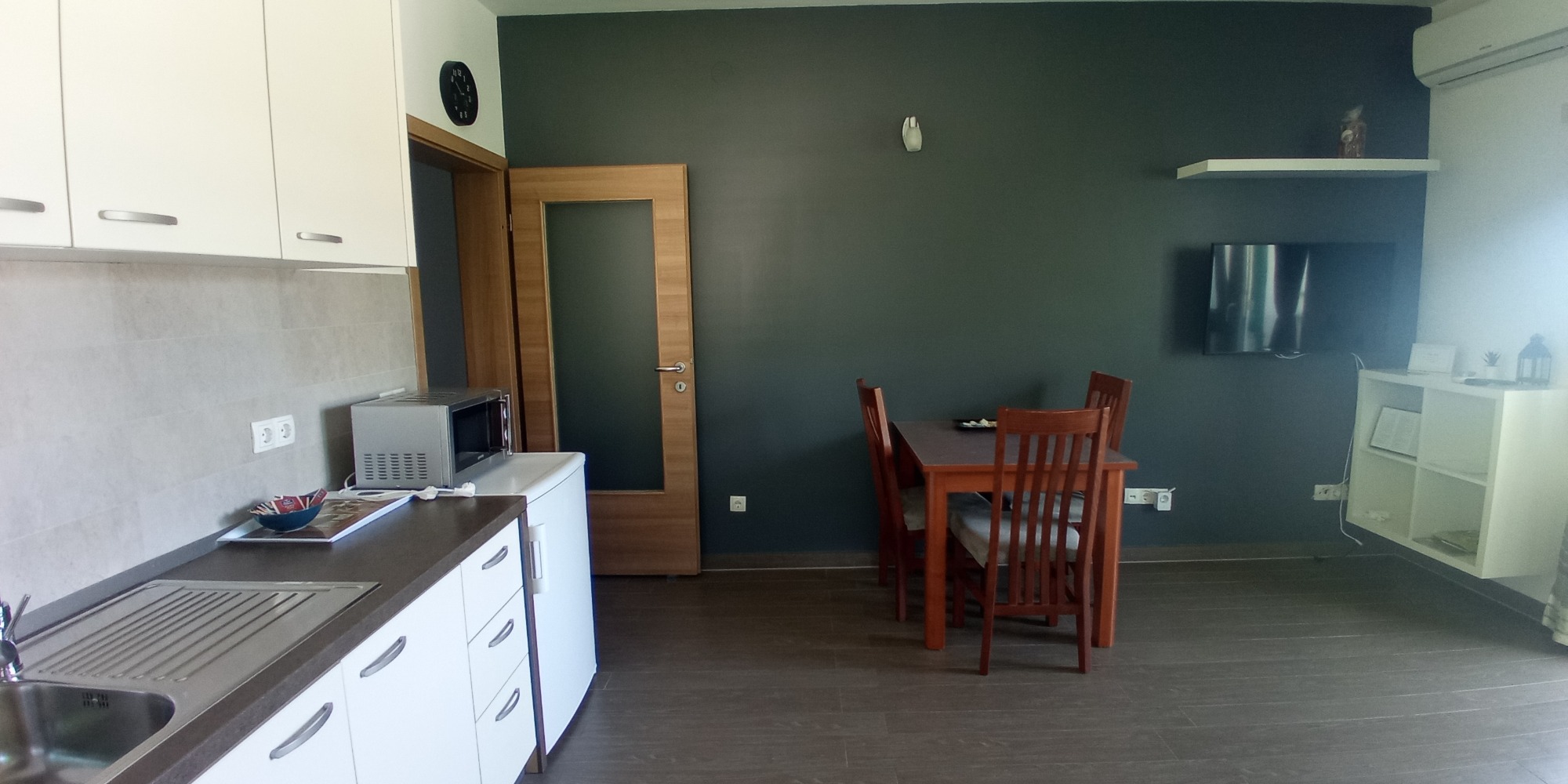 Apartmanska kuća VILLA LUCE 2