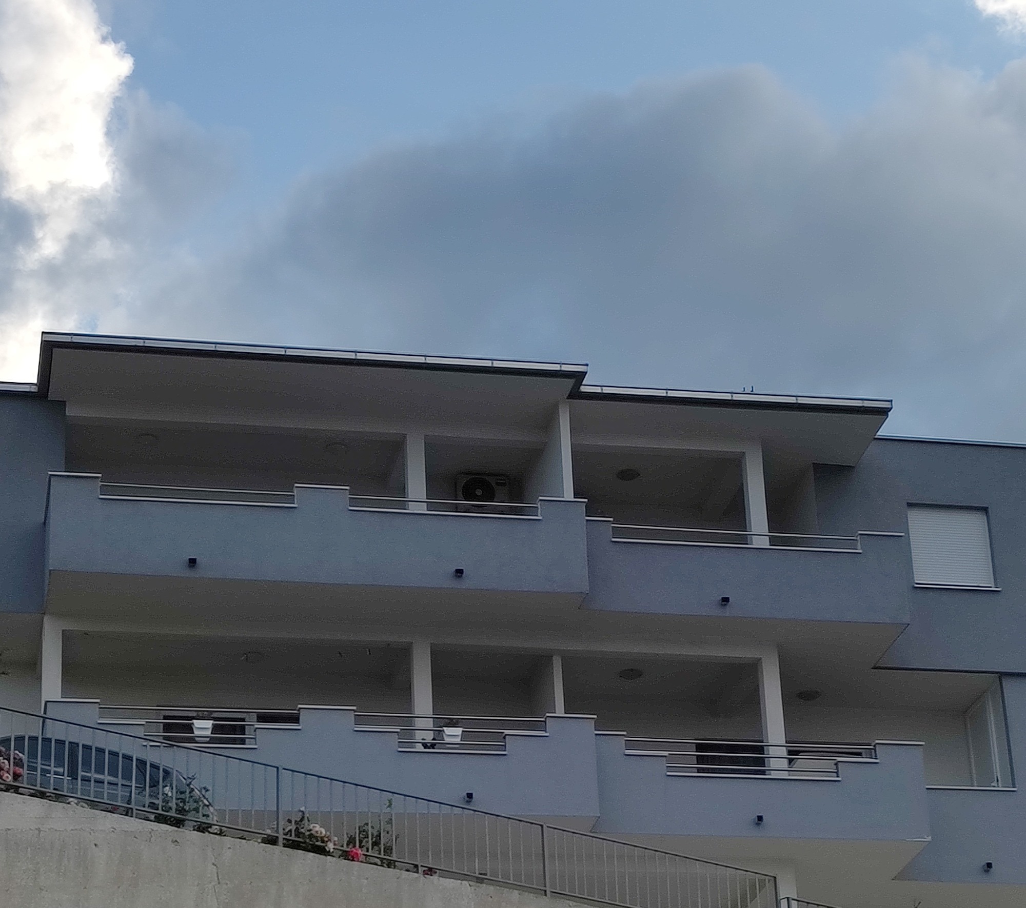 Apartmani Toni Duće 2