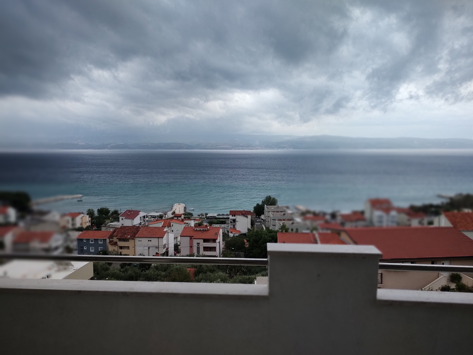 Apartmani Toni Duće 3
