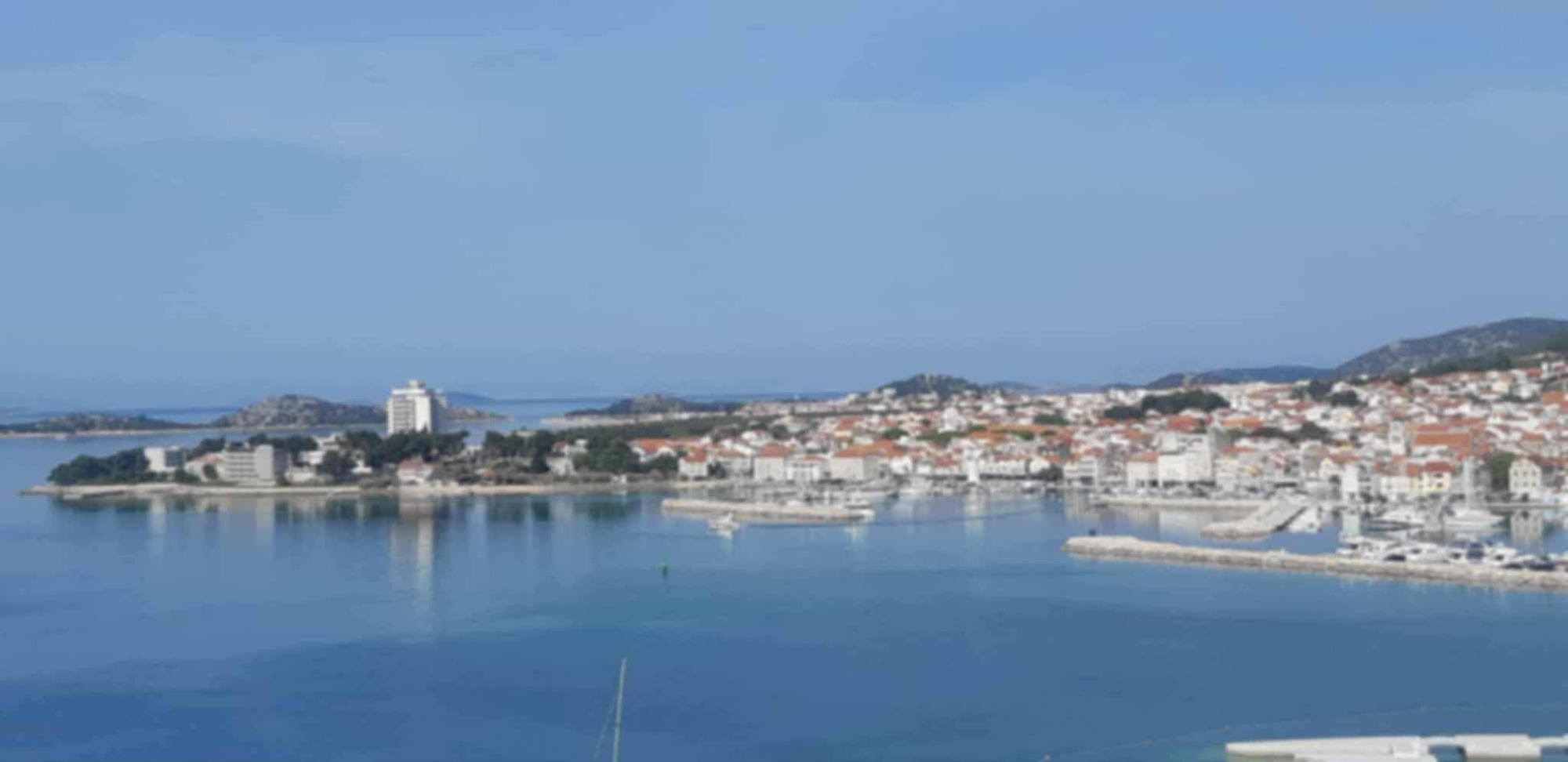 Apartmani Luce i Nino
