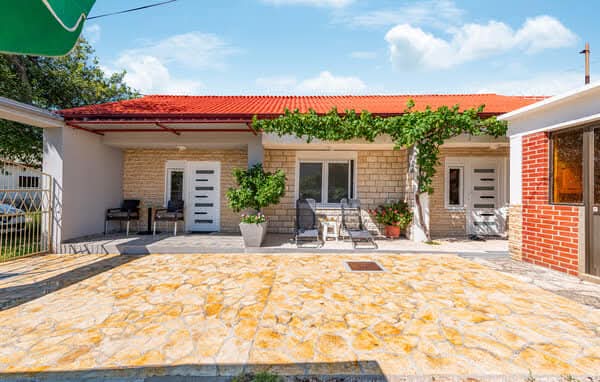 Apartmani&sobe Željko,Marija&Jakov na Seline
