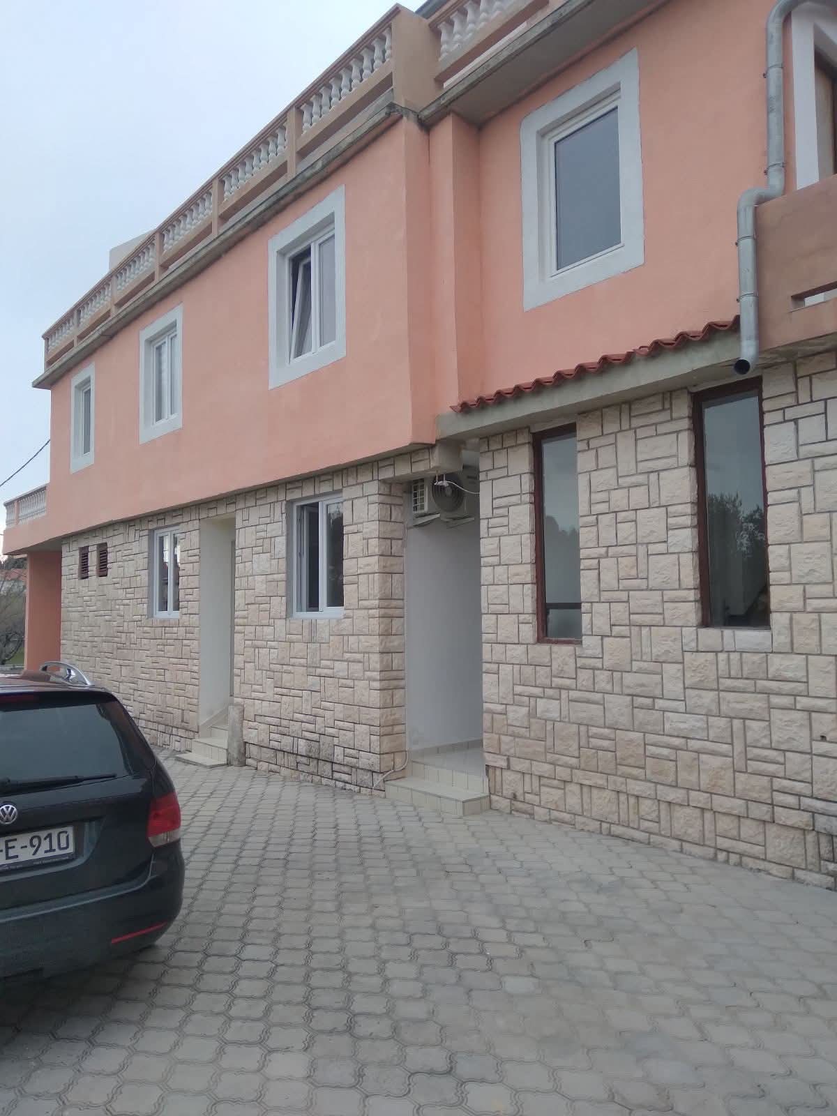 Studio Apartmani Jasna  na Rab