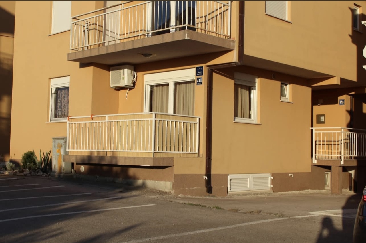 Apartman Mario Rogoznica