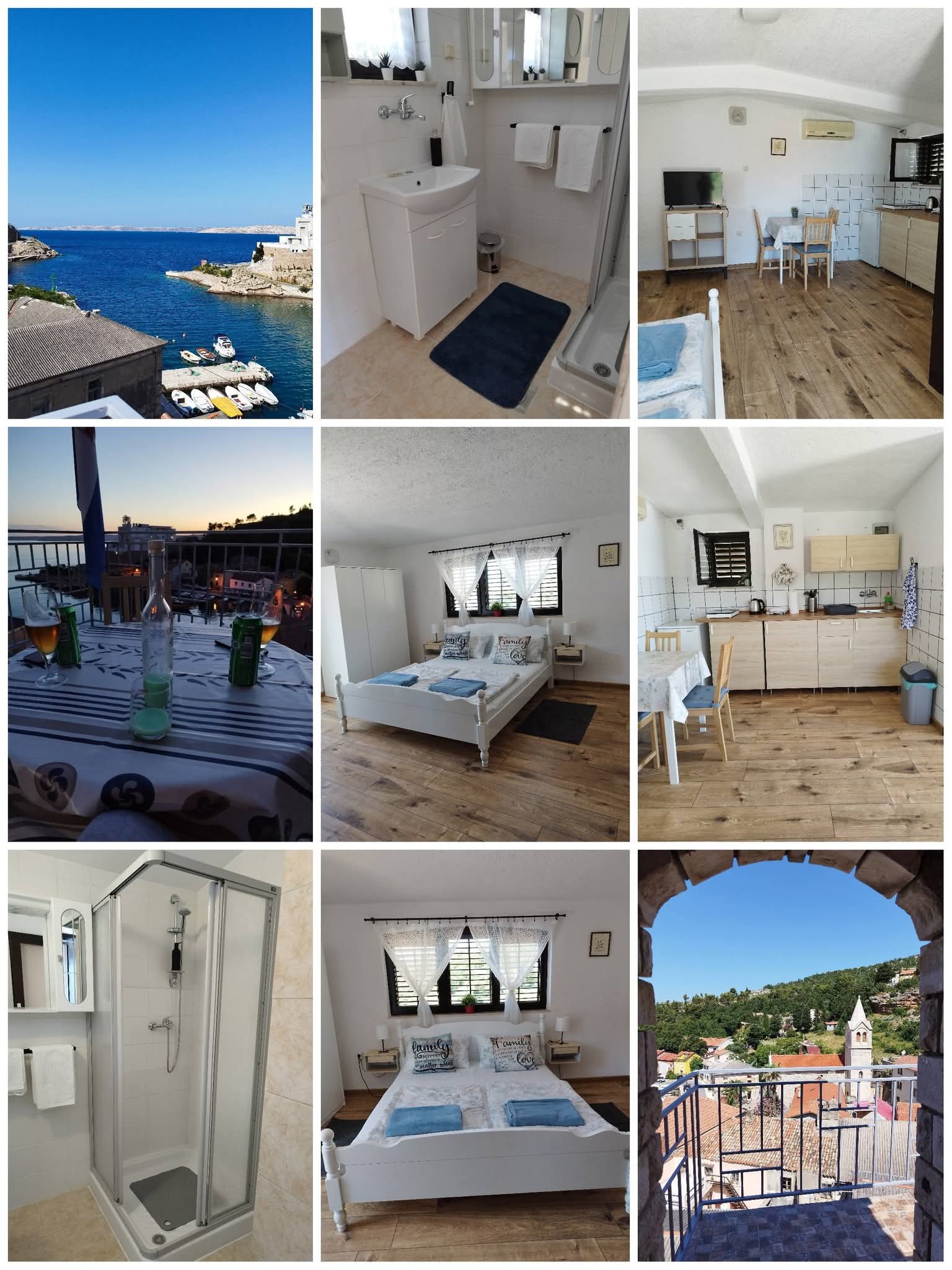 Apartman Jure