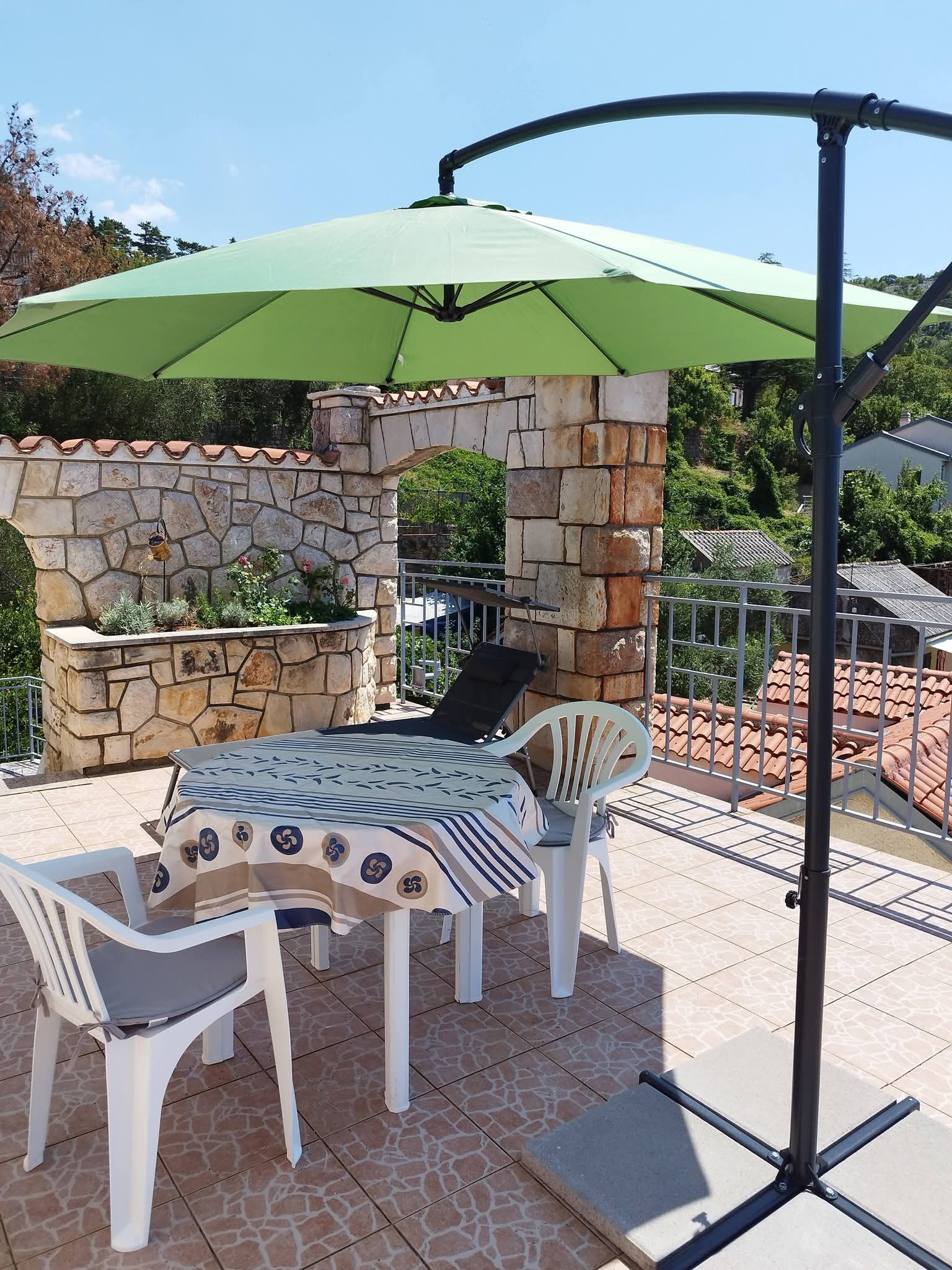 Apartman Jure 2