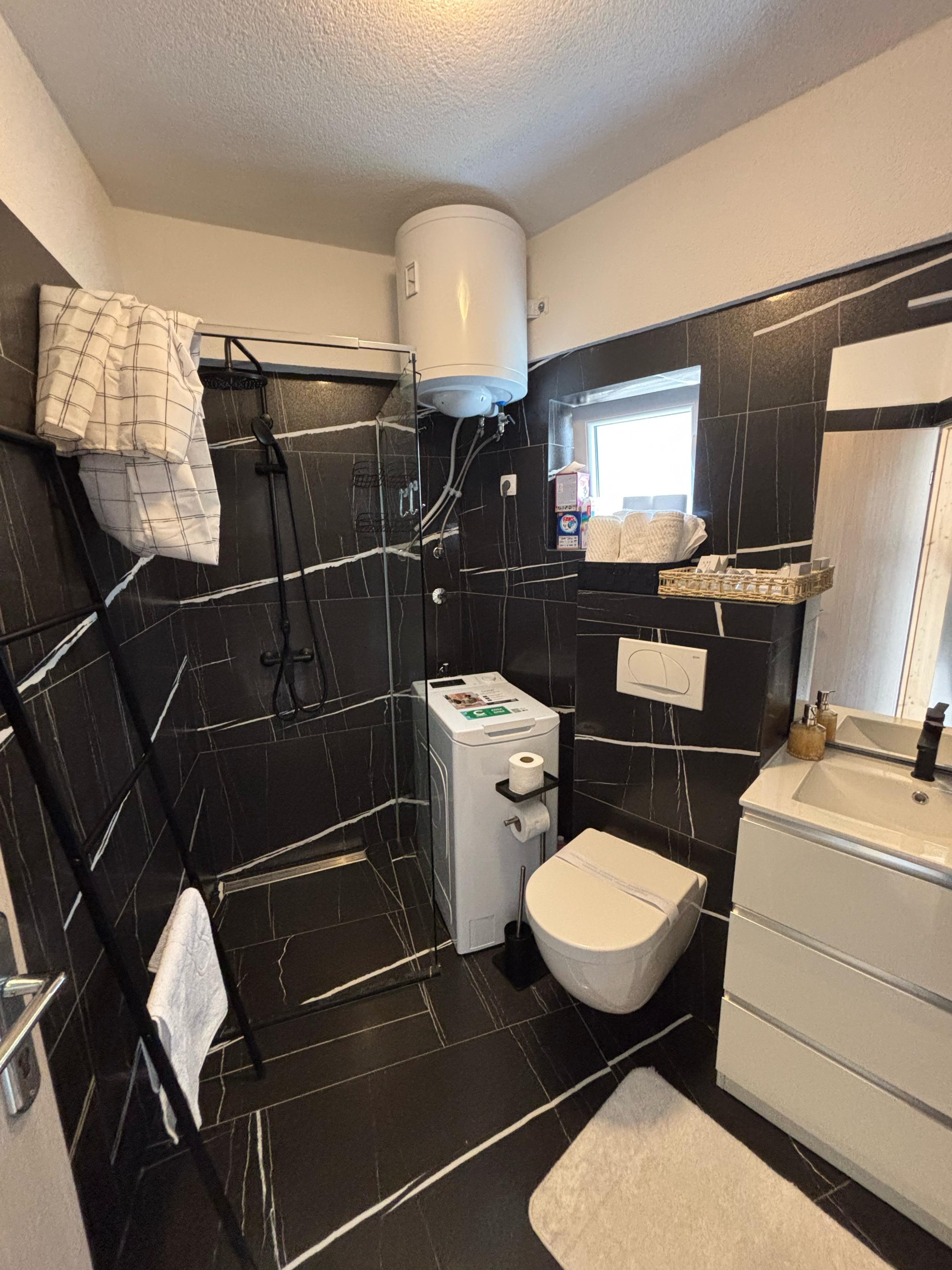Apartman Tino u Pučišća
