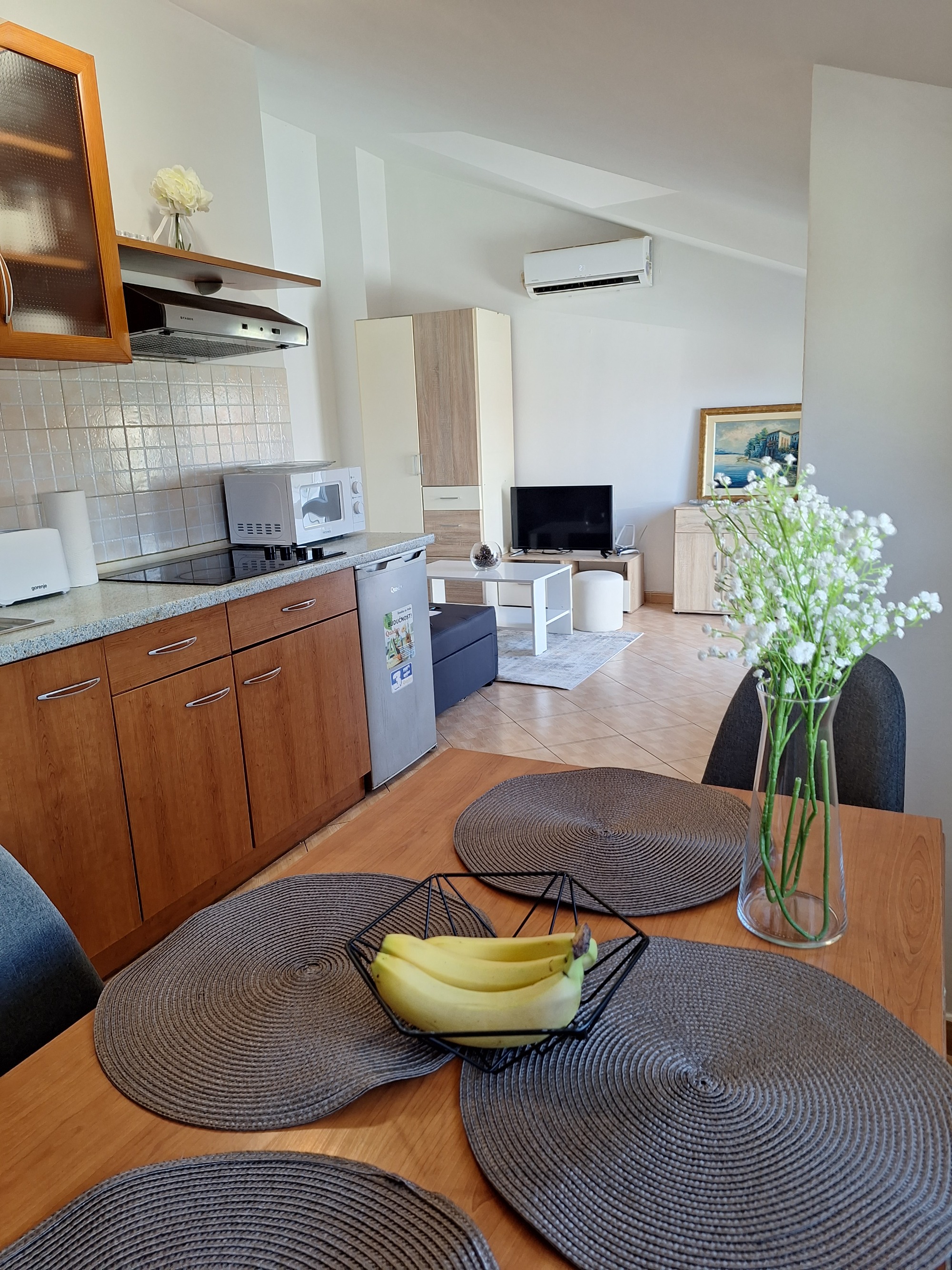 Apartman Manuela u Vodice