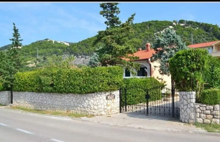 Apartman- Petar- Rab u Rab