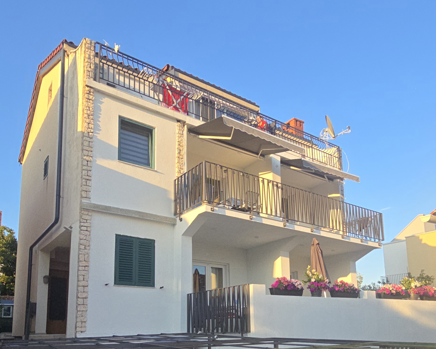 Dalma Residence