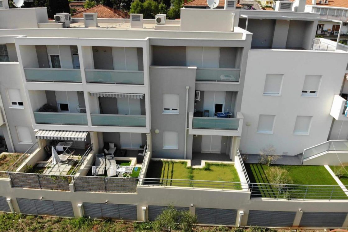 Citta Vecchia Apartment 2