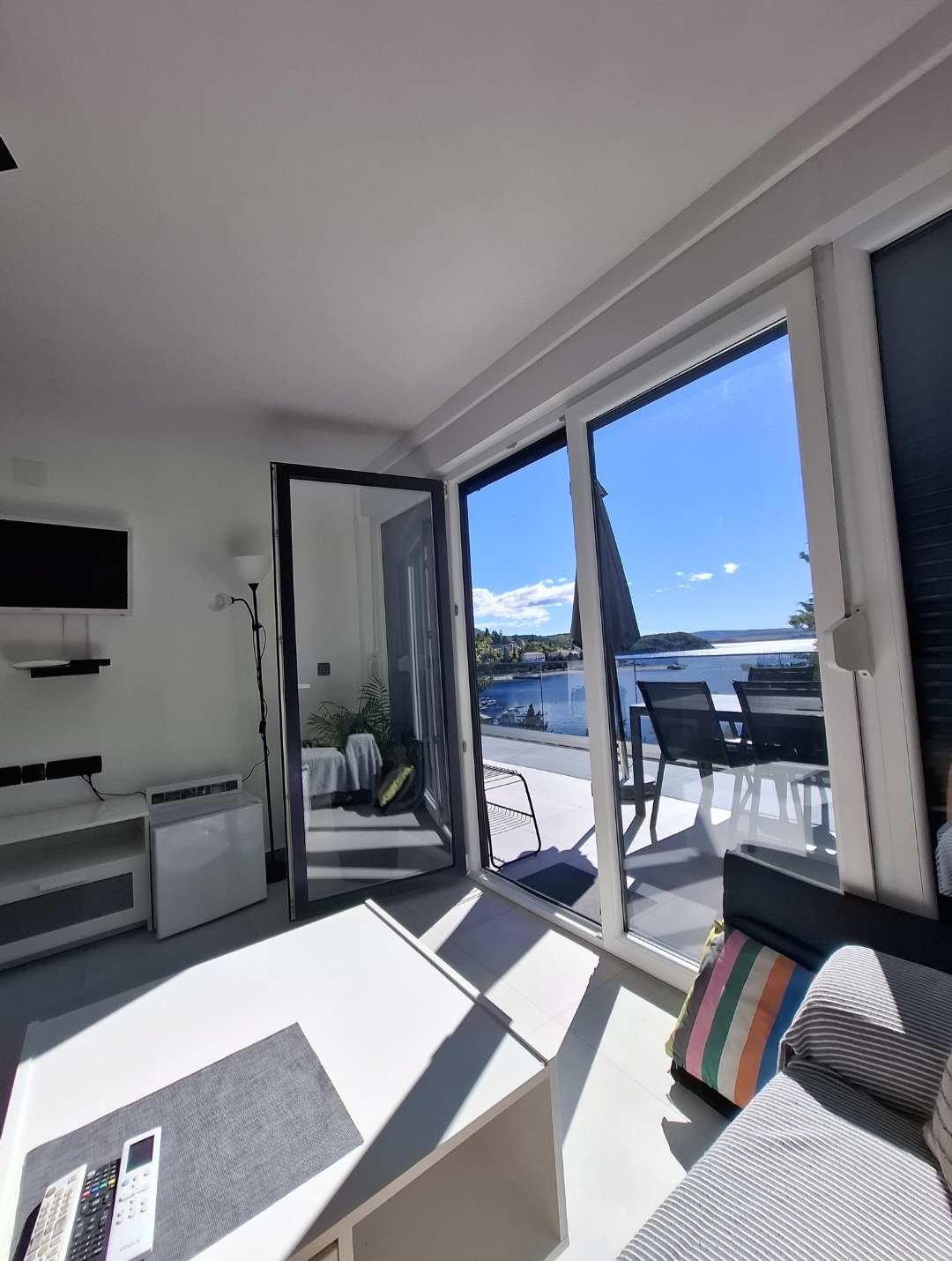Apartman August Jadranovo 3