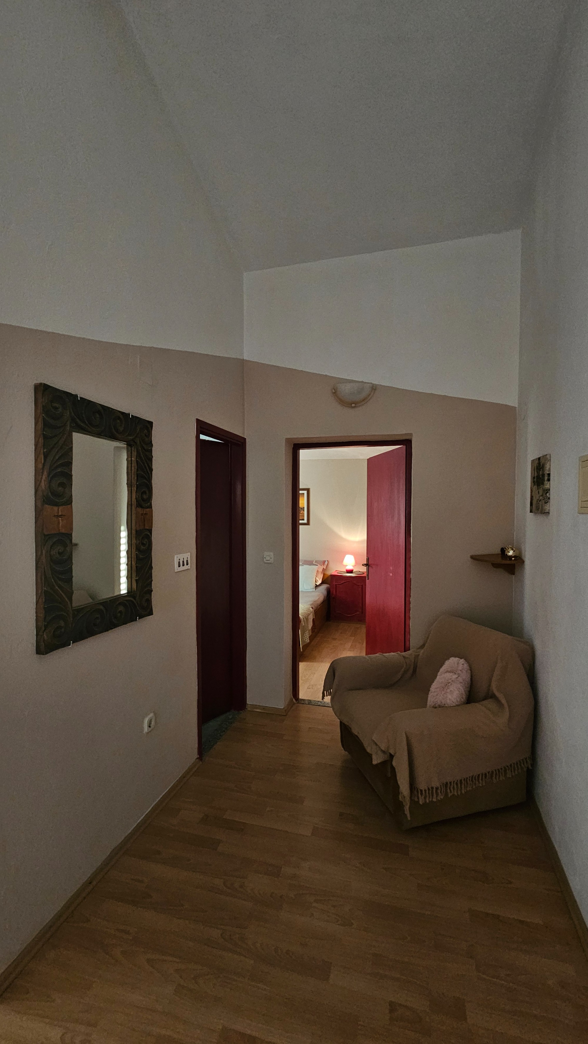 Apartman I