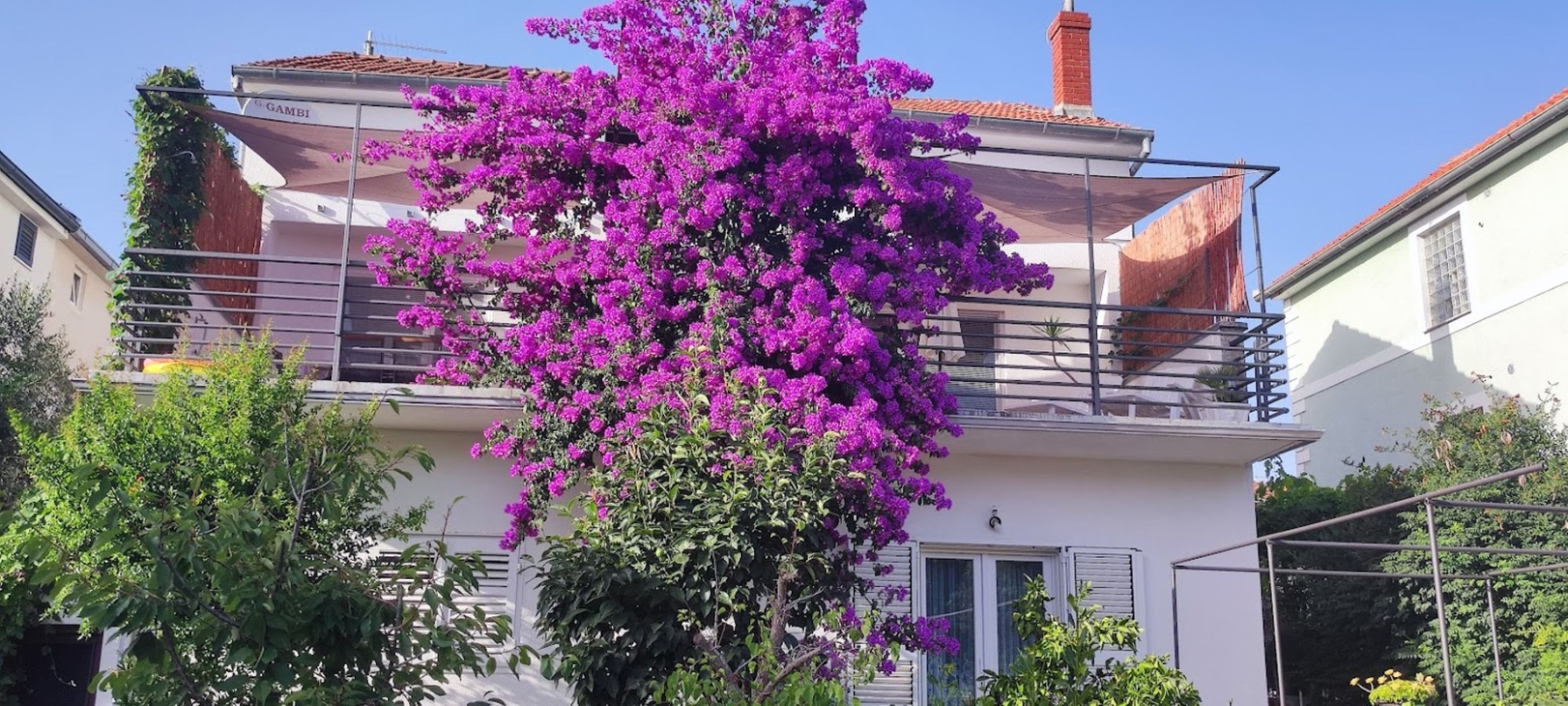 Apartman Club Vodice