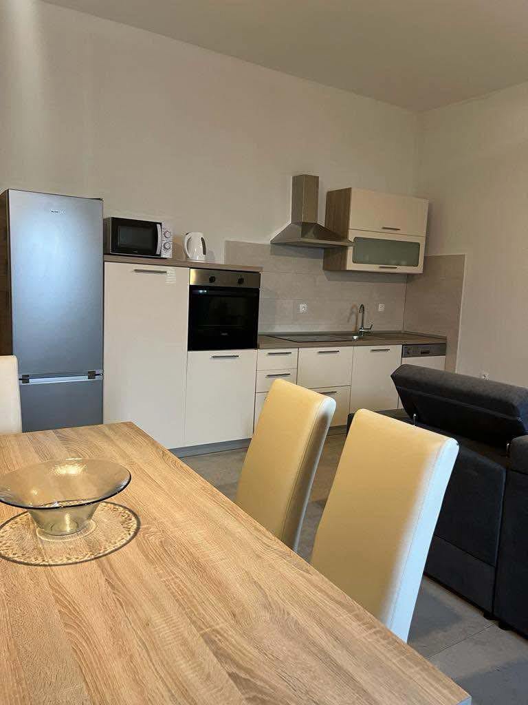 Apartmani Leona Rogoznica 9