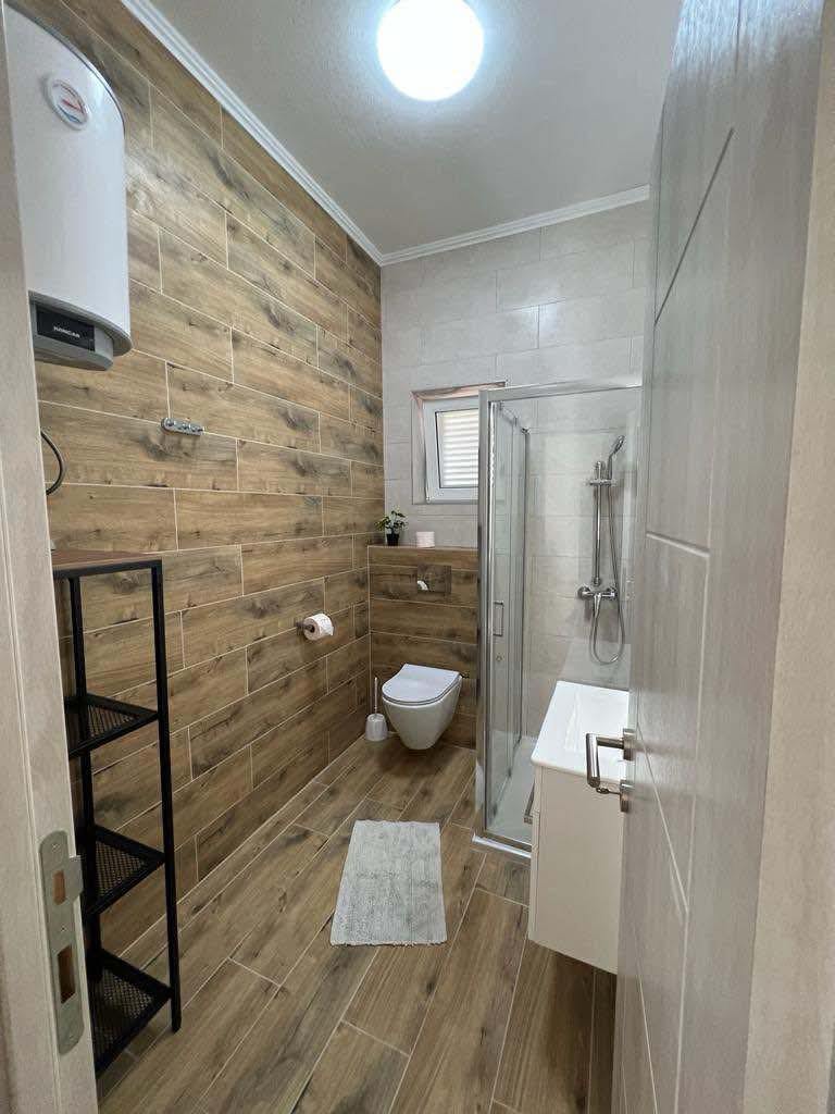 Apartmani Leona Rogoznica 11