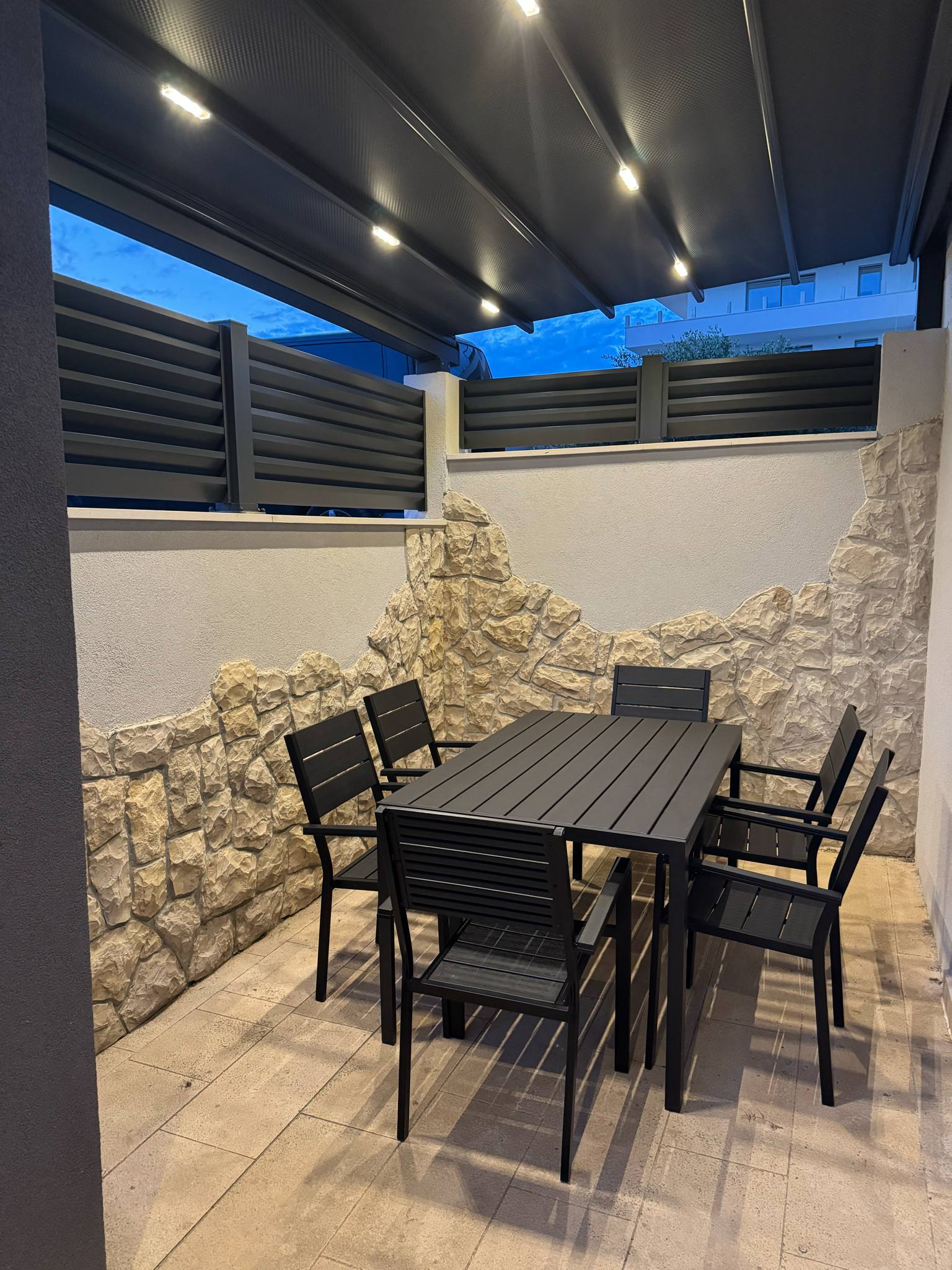 Apartmani Leona Rogoznica 12