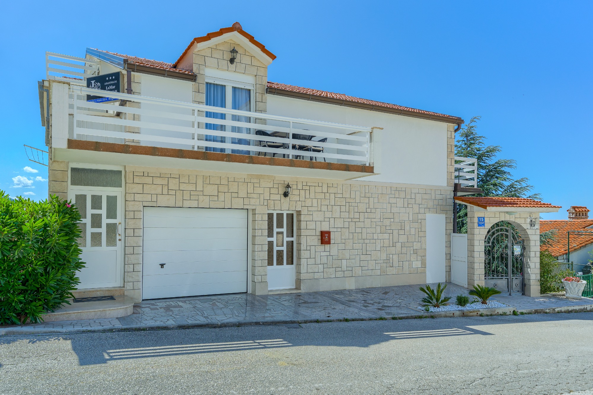 Villa LeMar 3