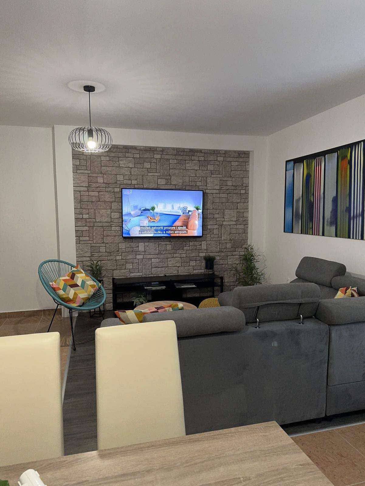 Apartmani Leona Rogoznica 16