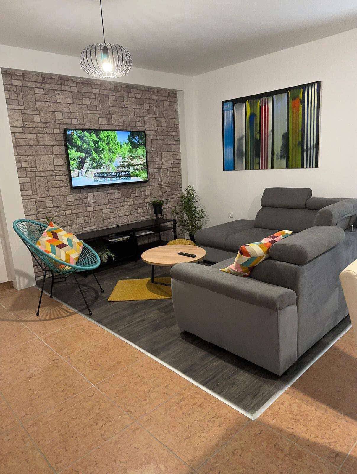 Apartmani Leona Rogoznica 17