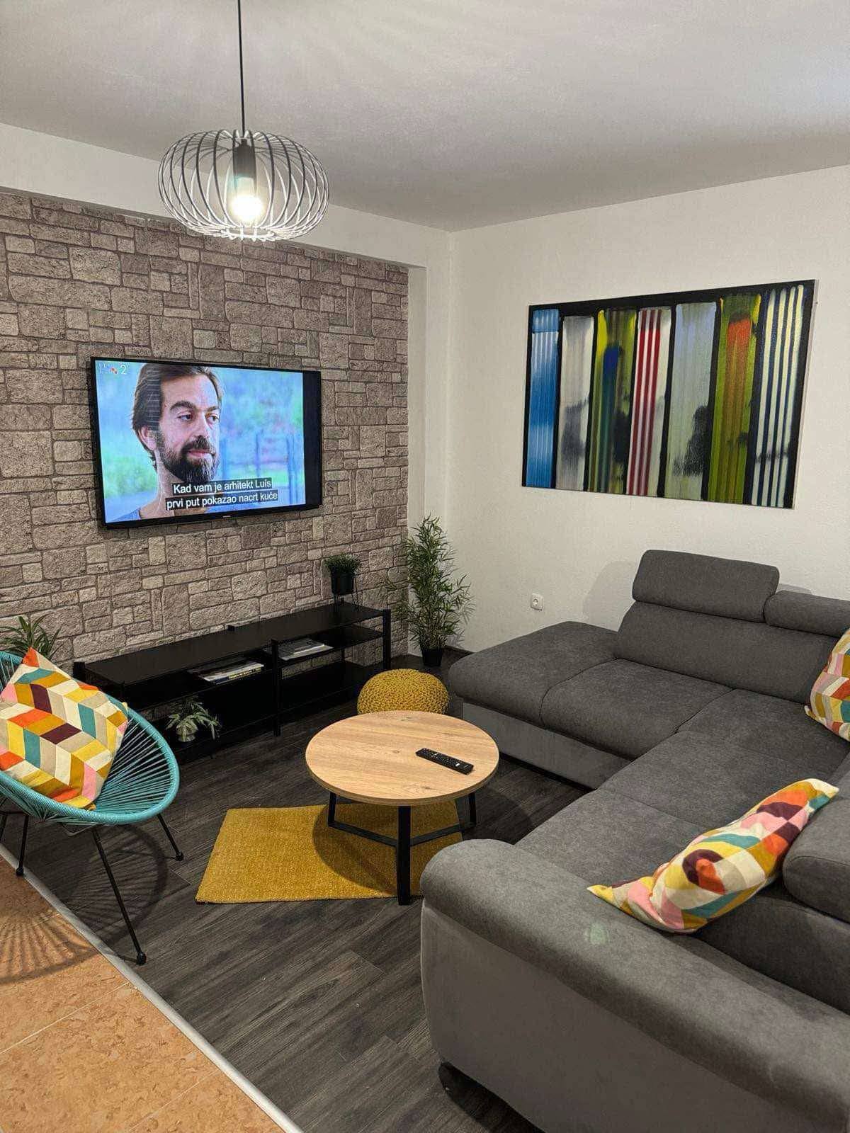 Apartmani Leona Rogoznica 19