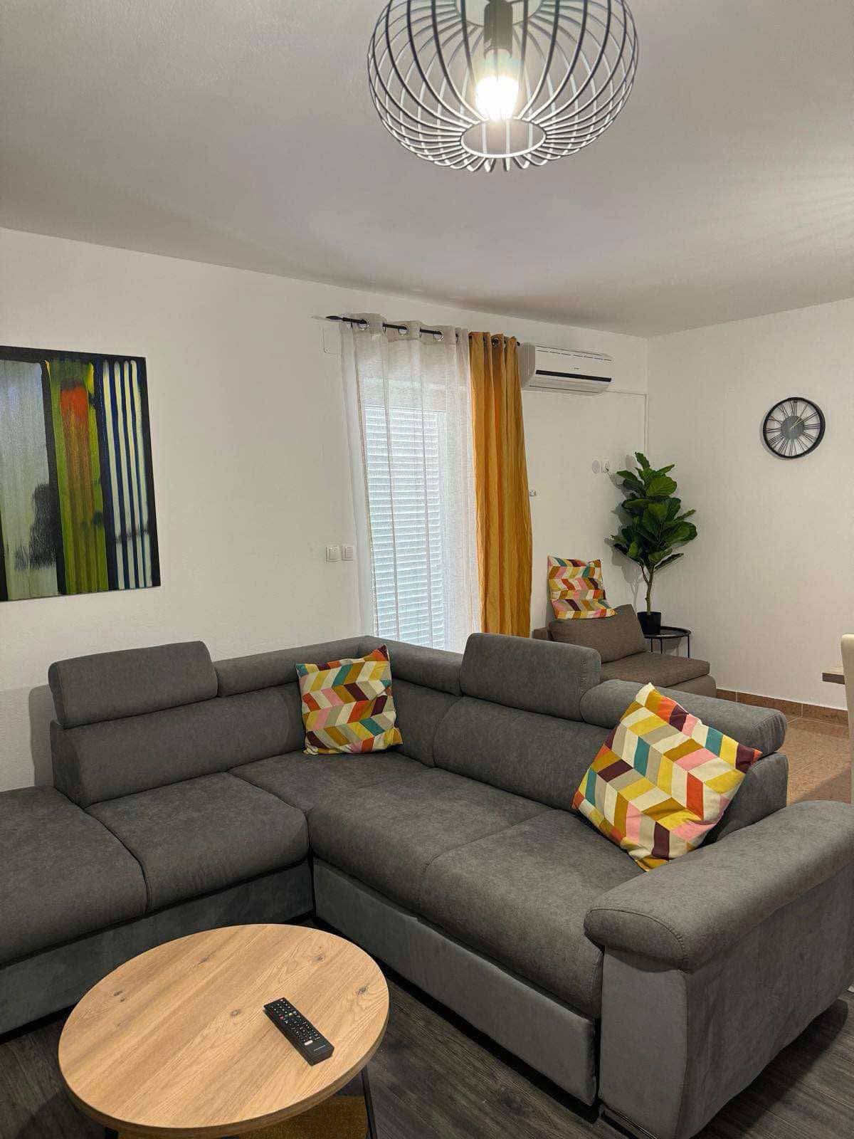 Apartmani Leona Rogoznica 20