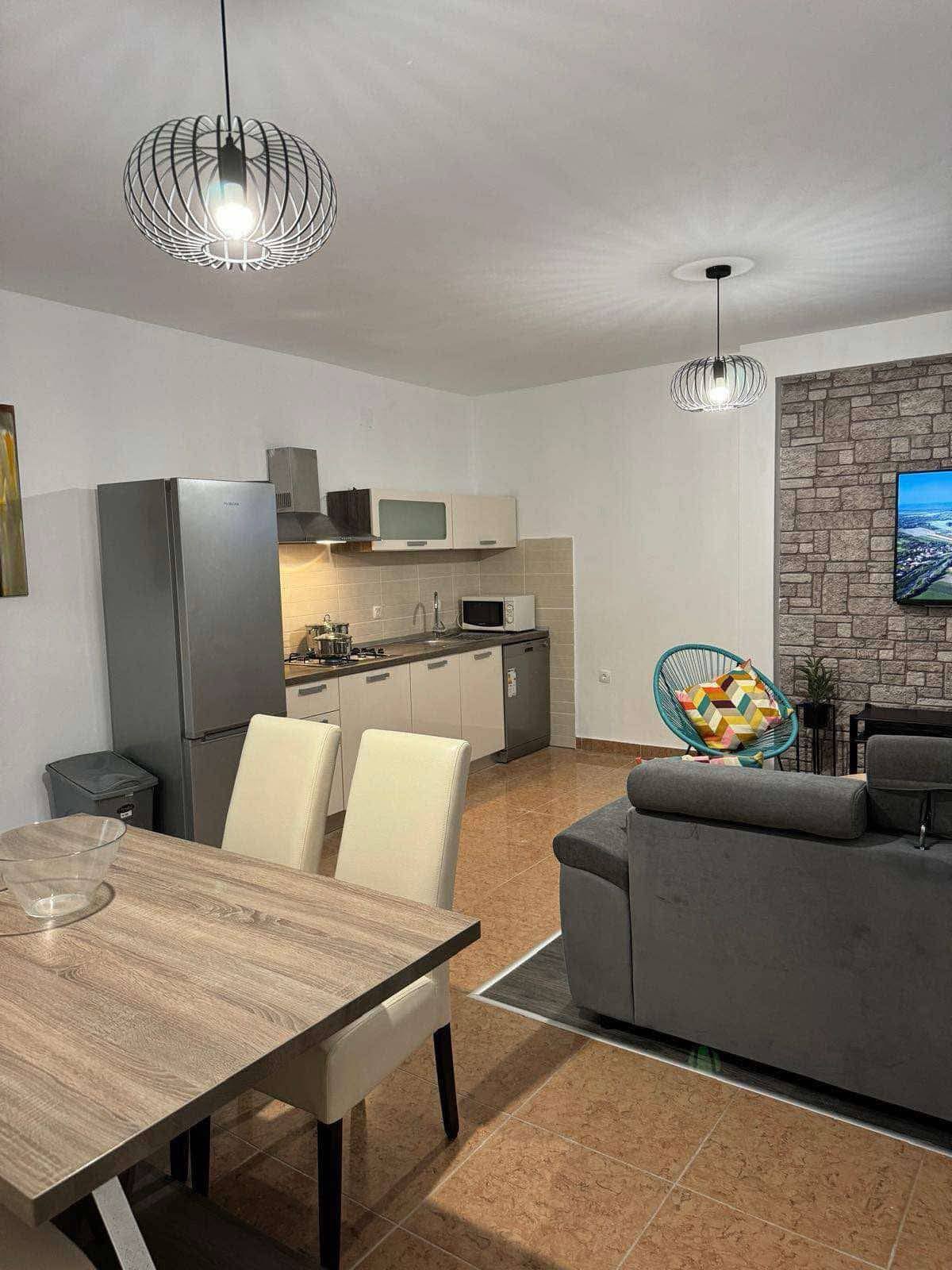 Apartmani Leona Rogoznica 22
