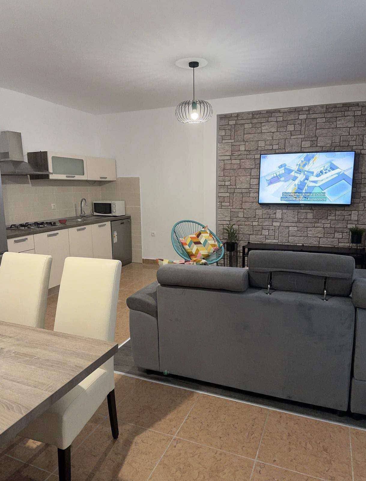 Apartmani Leona Rogoznica 23