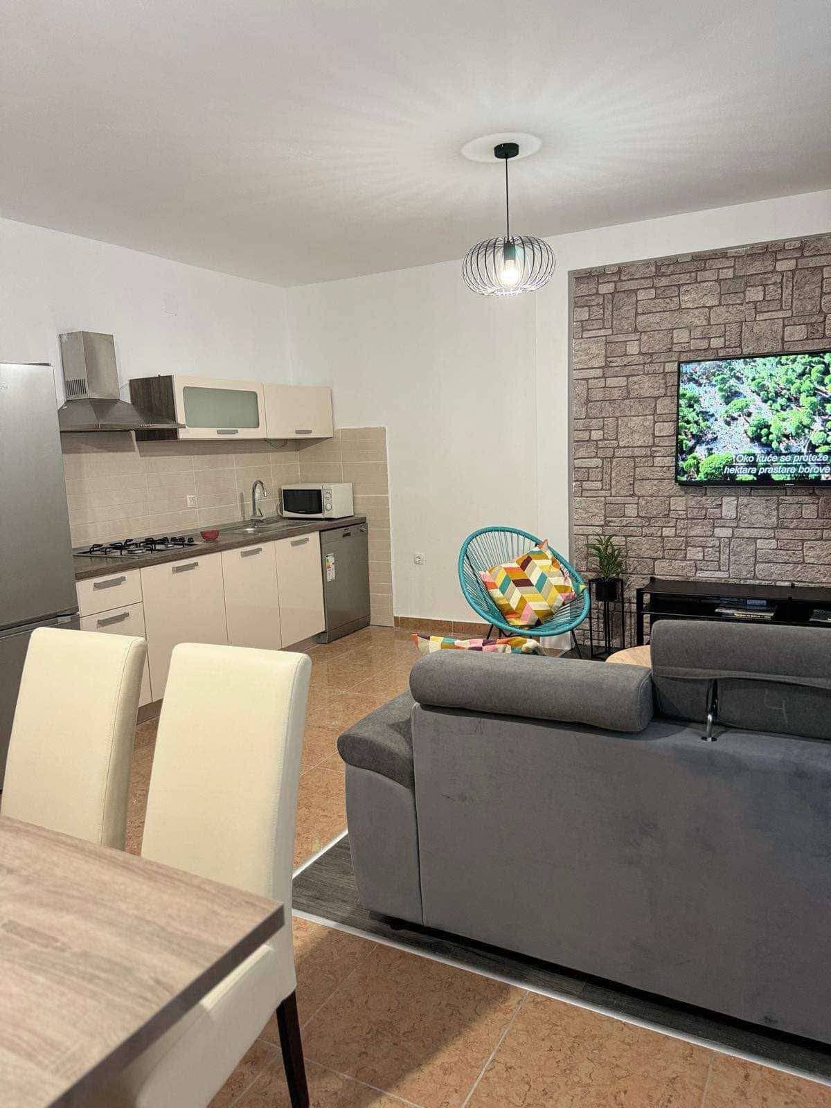 Apartmani Leona Rogoznica 25