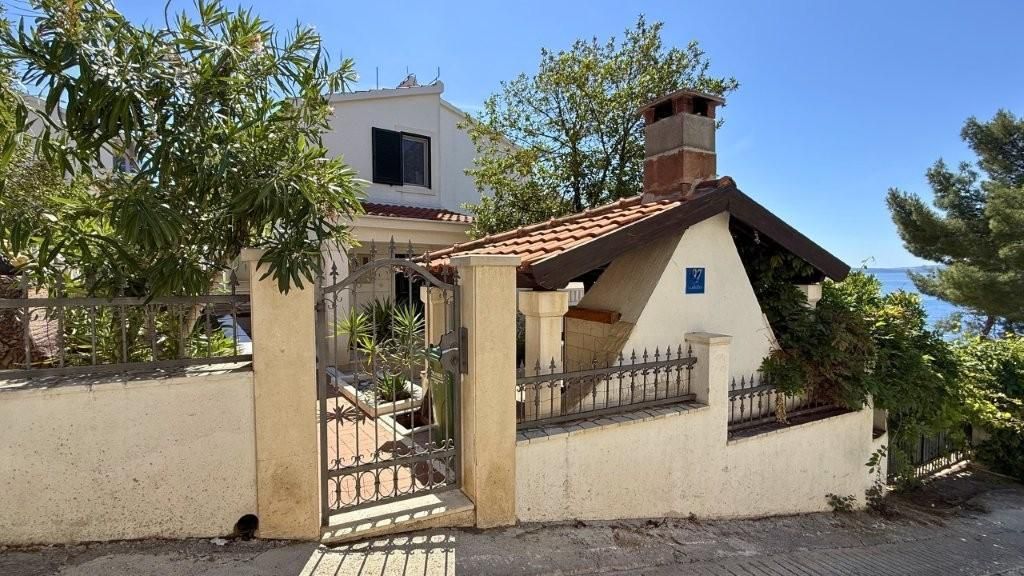 Villa in Čiovo