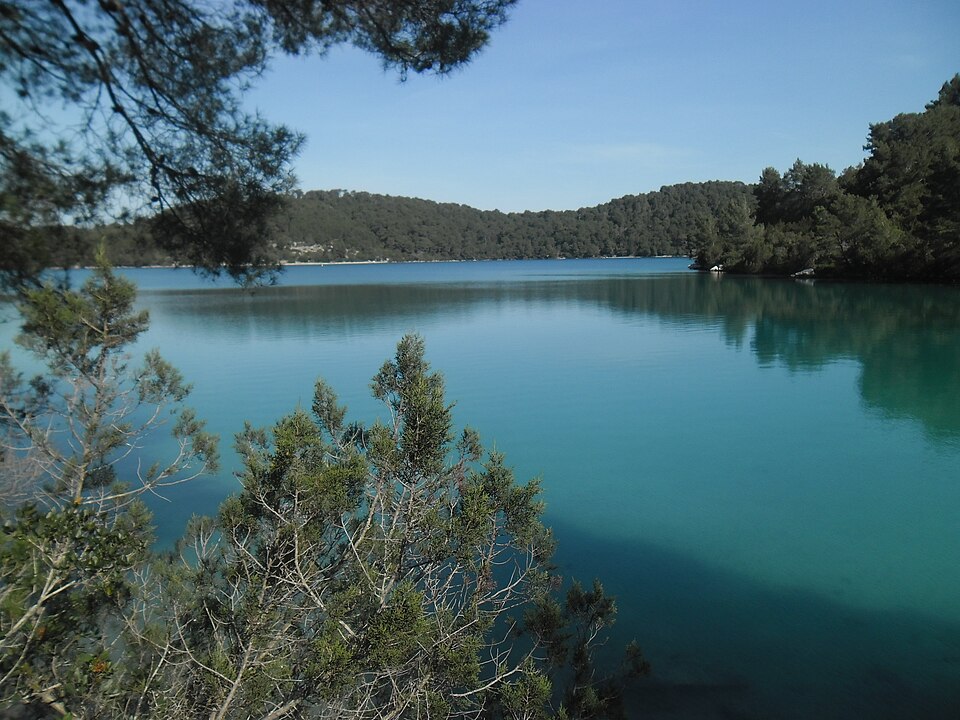 Otok Mljet