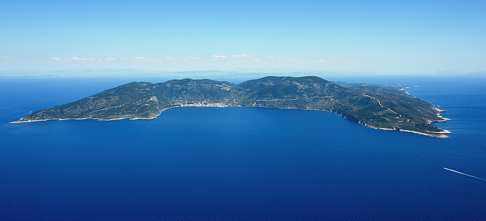 Otok Vis