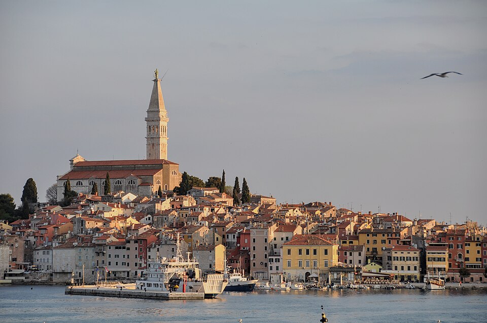 Istrien oder Kvarner-Bucht? Wohin Deutsche in Kroatien reisen