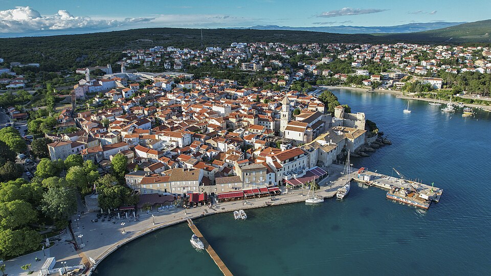 Otok Krk